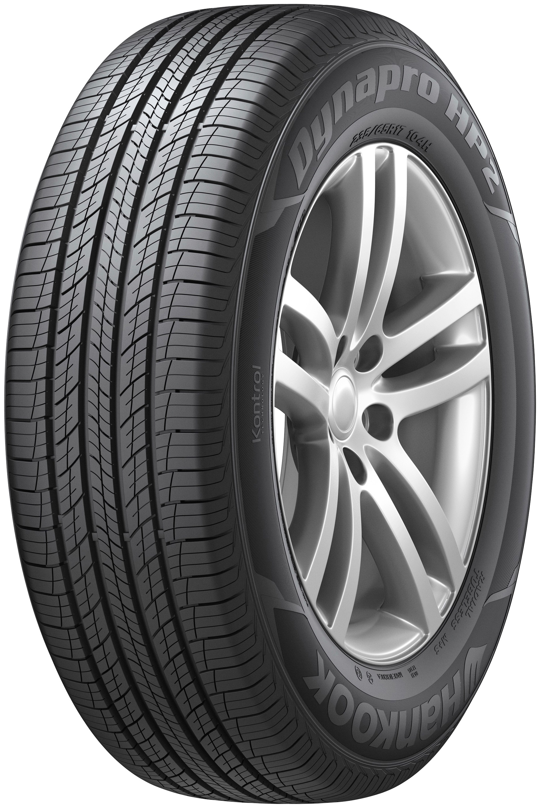 Hankook Sommerreifen "Dynapro HP2 RA33"