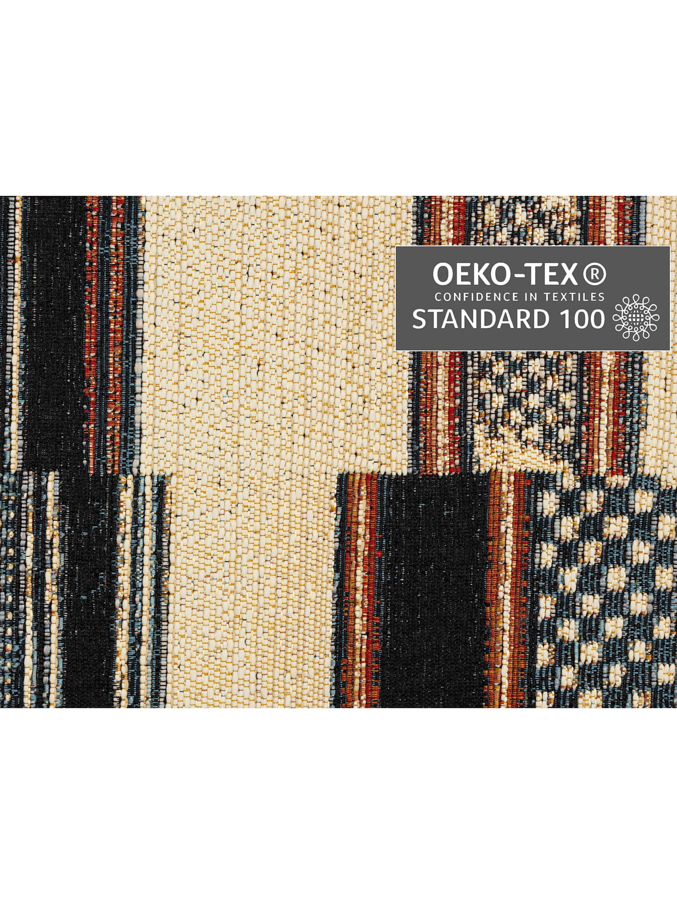 Thumbnail - Teppich 5 mm Höhe