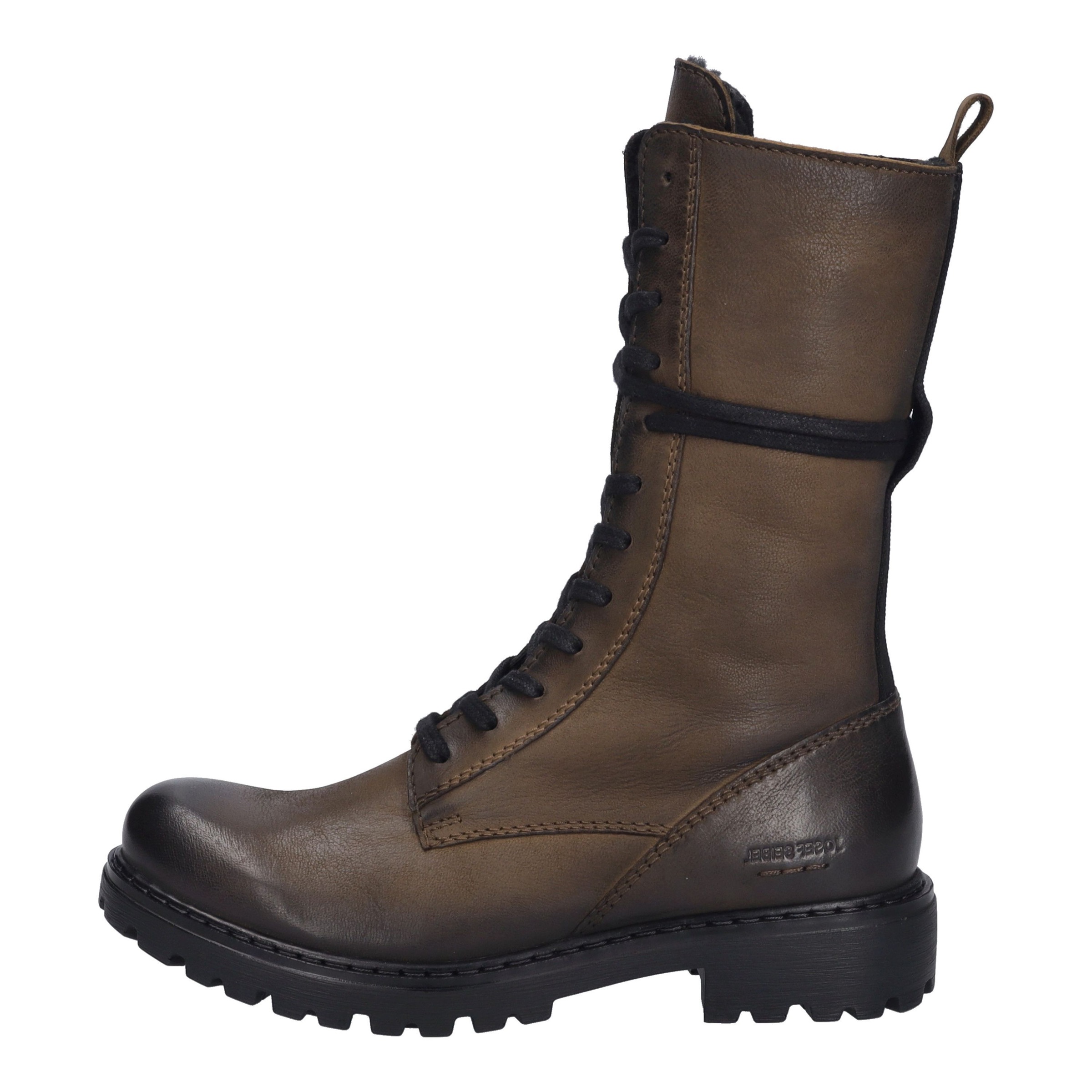 Josef Seibel Stiefel »Marta 29, cognac«