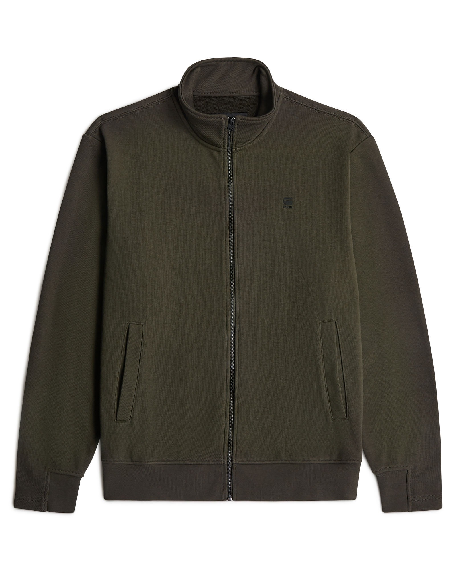 Thumbnail - G-STAR Strickpullover "Nifous Sweater Jacke"