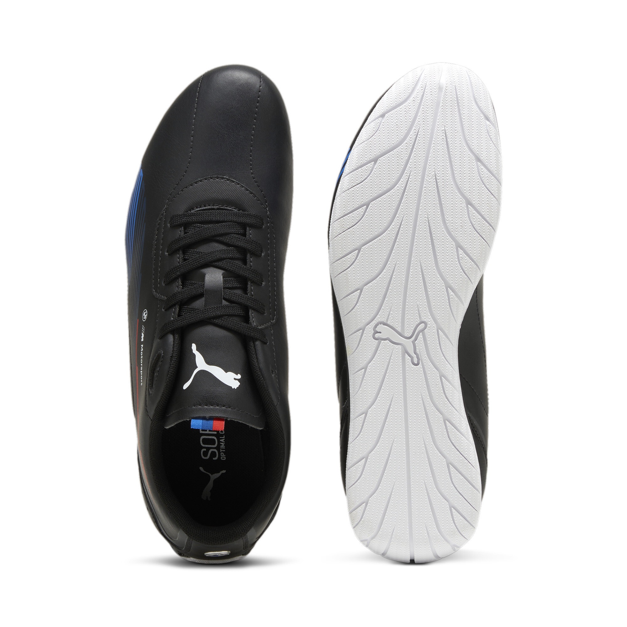 PUMA Sneaker »BMW M Motorsport Neo Cat 2.0 Motorsportschuhe Erwachsene«
