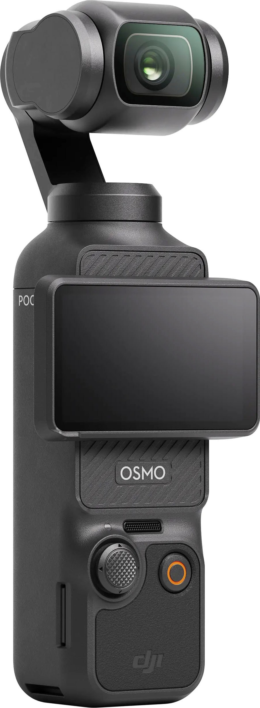 DJI Camcorder »Osmo Pocket 3 Kreativ Combo«, 4K Ultra HD, Bluetooth