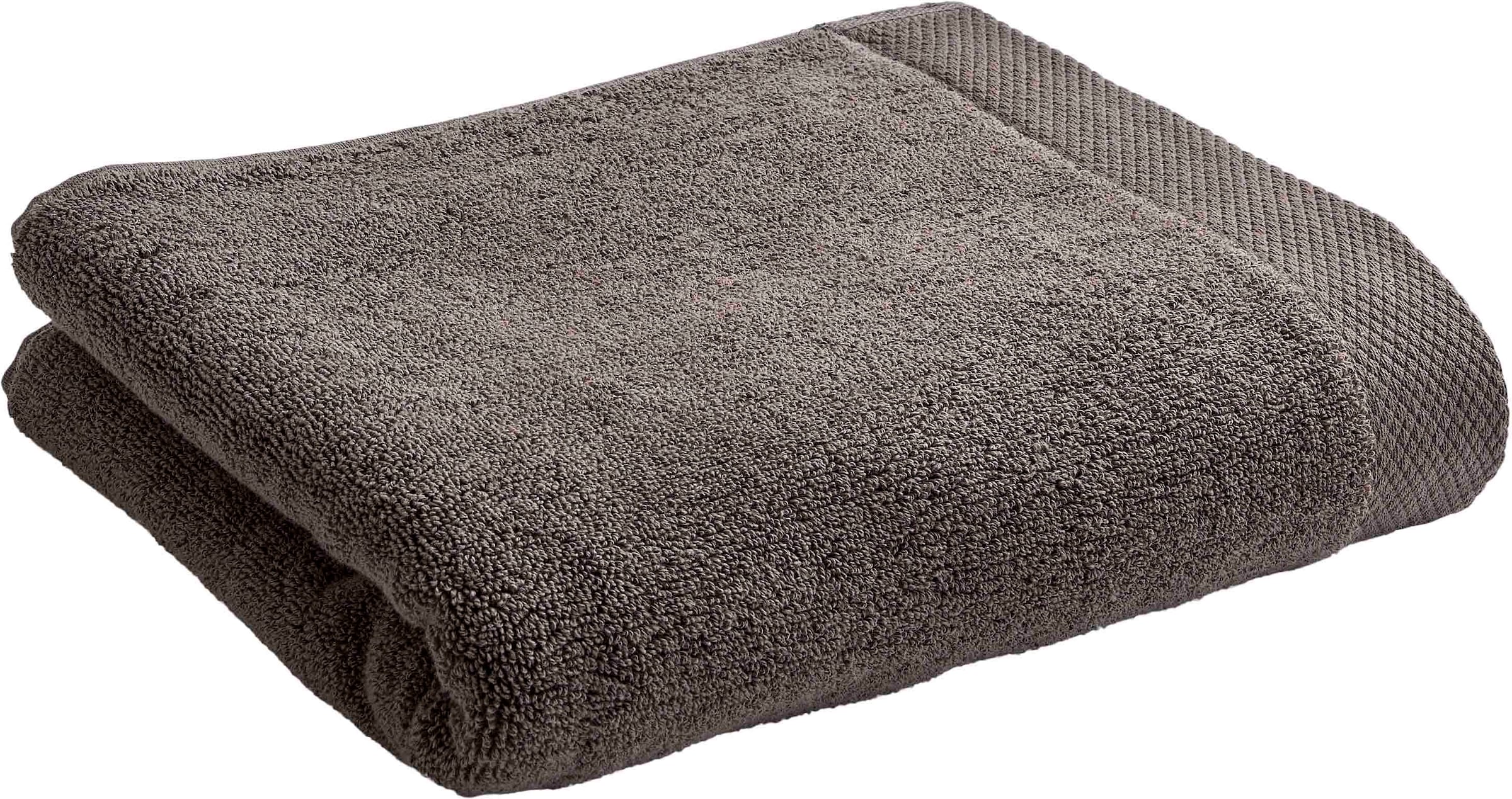 Christy Handtücher "LUXE" Luxus Handtücher in Premium Qualität mit 730g/m², günstig online kaufen