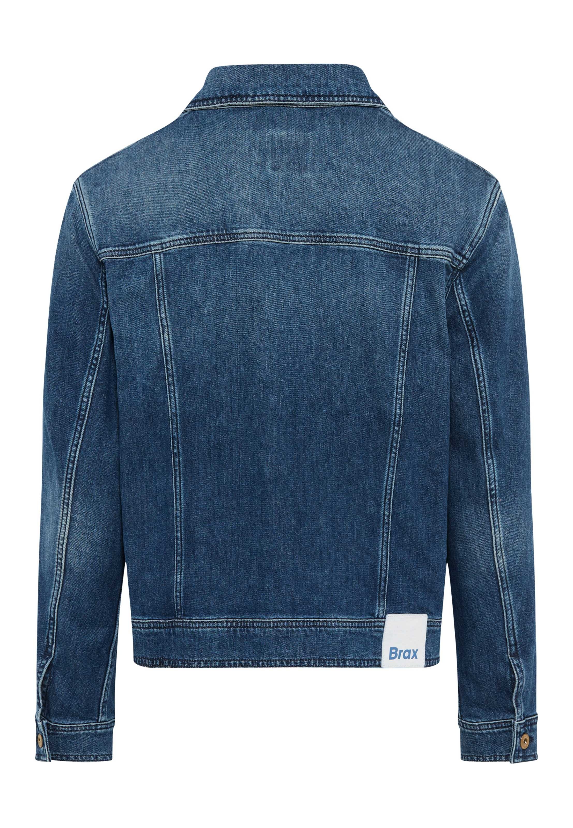 Brax Langjacke »Style DAVE«