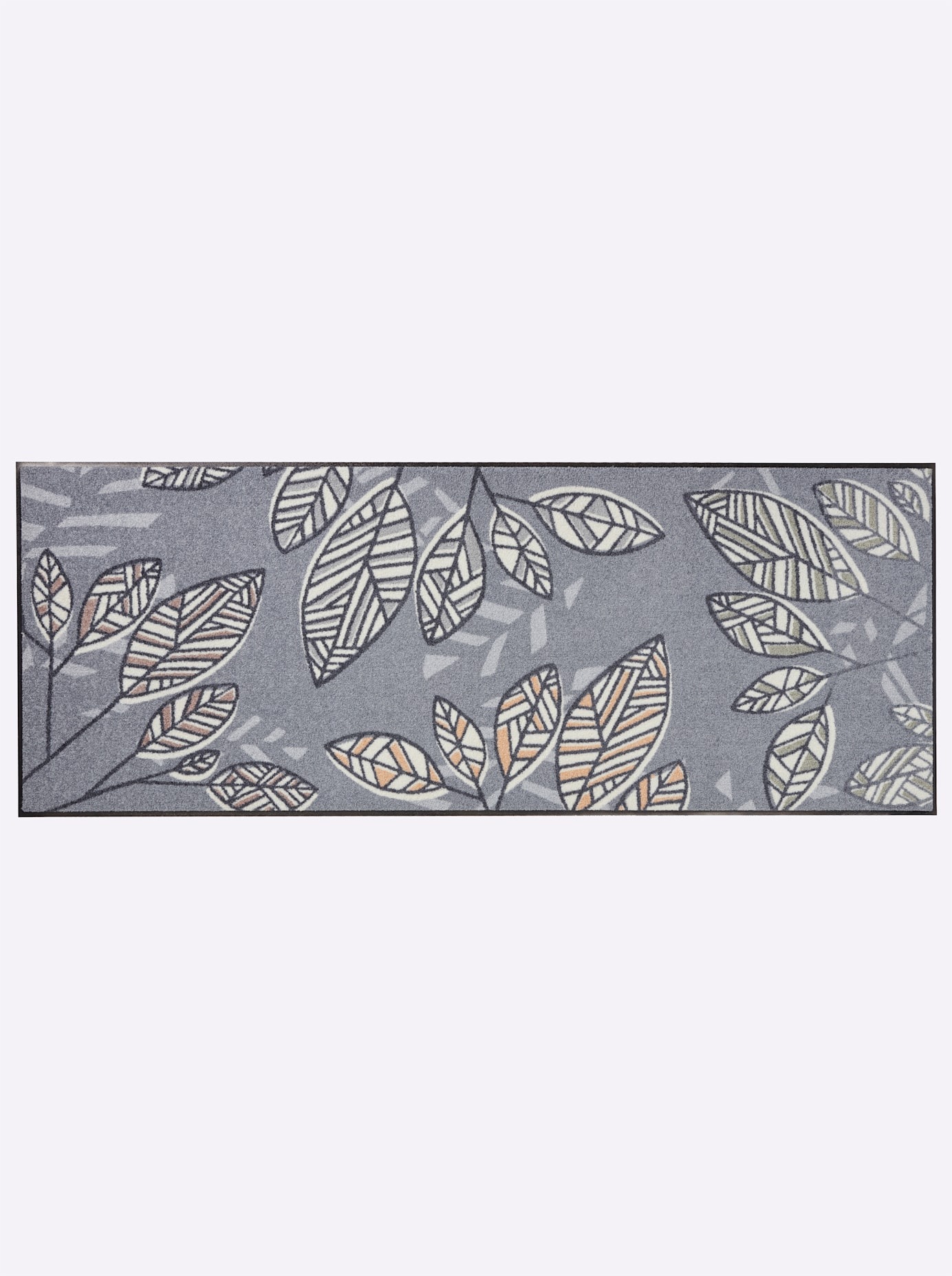 Salonloewe Fußmatte rechteckig 7 mm Höhe günstig online kaufen