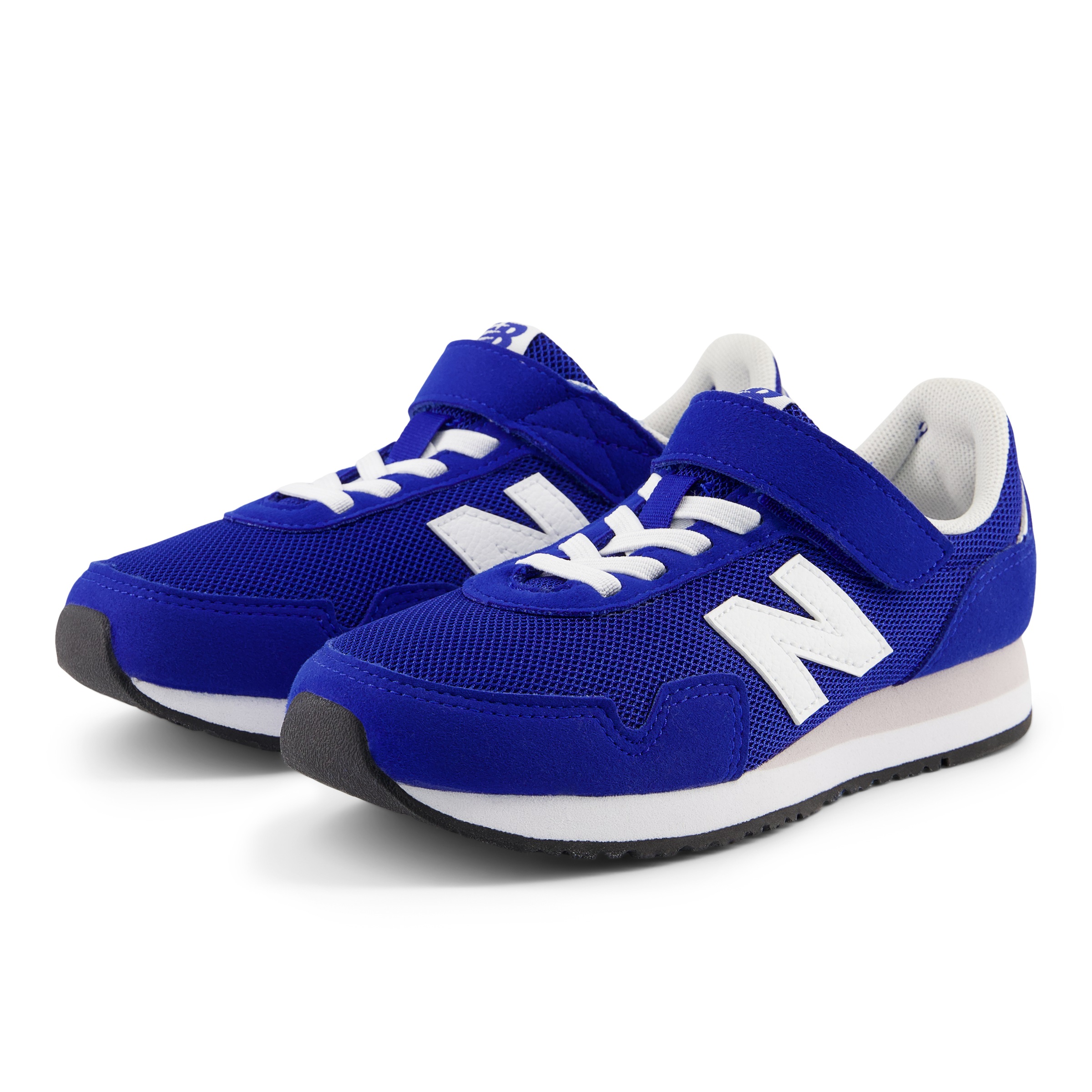 New Balance Sneaker »323«