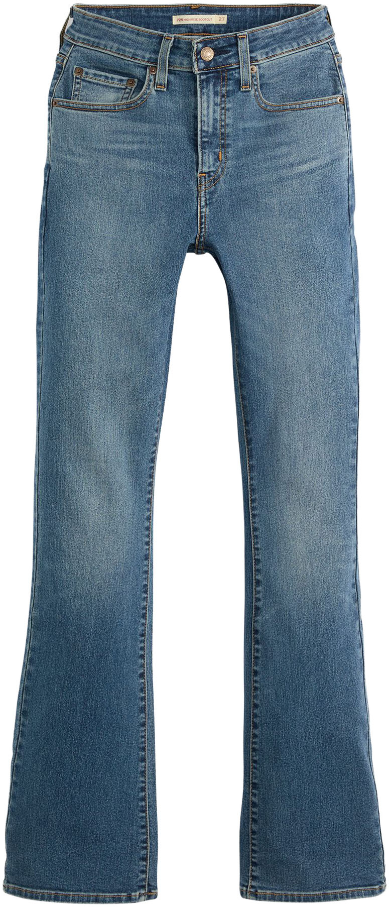Thumbnail - Levis Bootcut-Jeans "725 HIGH RISE BOOTCUT"
