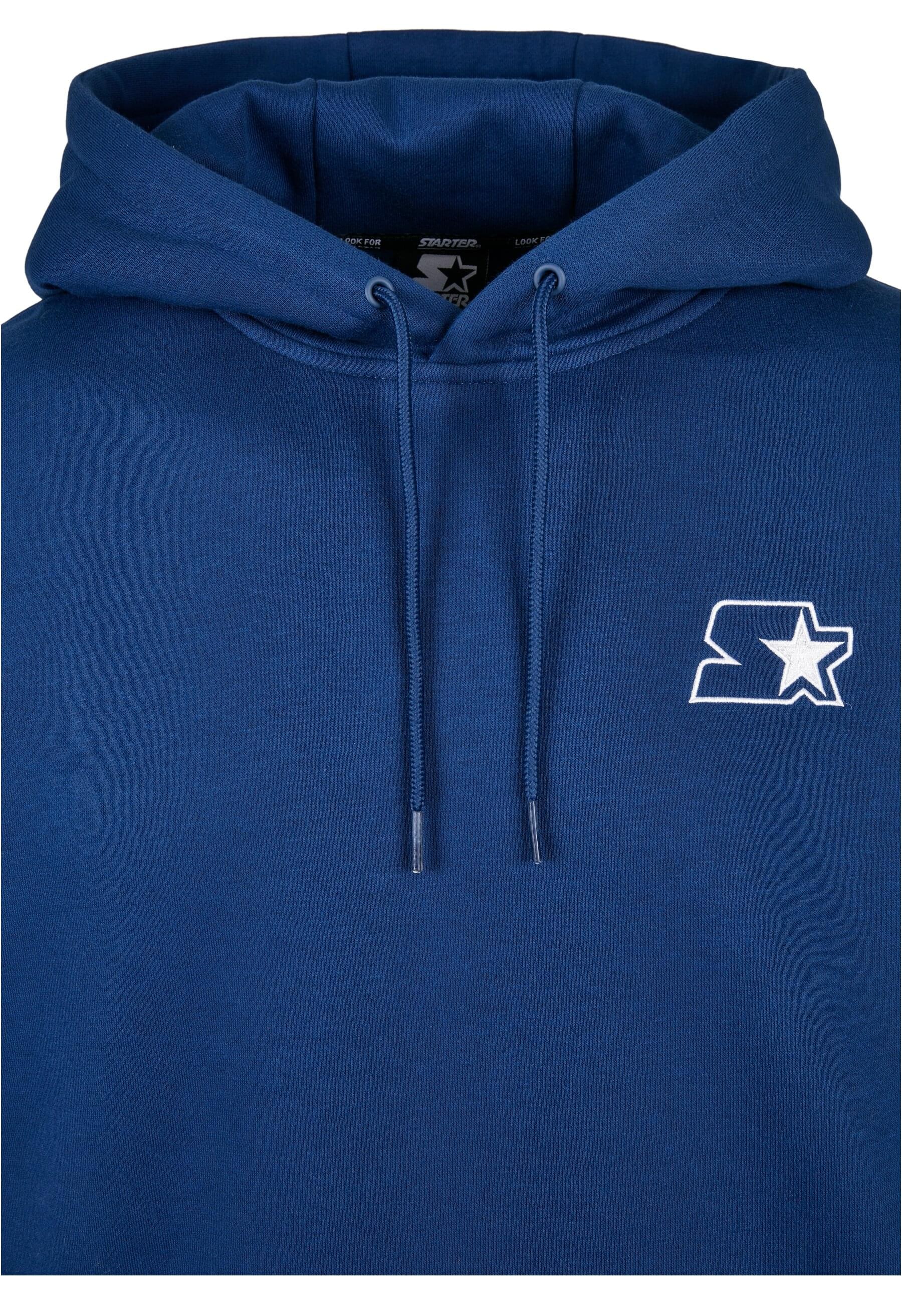 Starter Black Label Kapuzensweatshirt »Starter Black Label Herren Starter Small Logo Hoody«, (1 tlg.)
