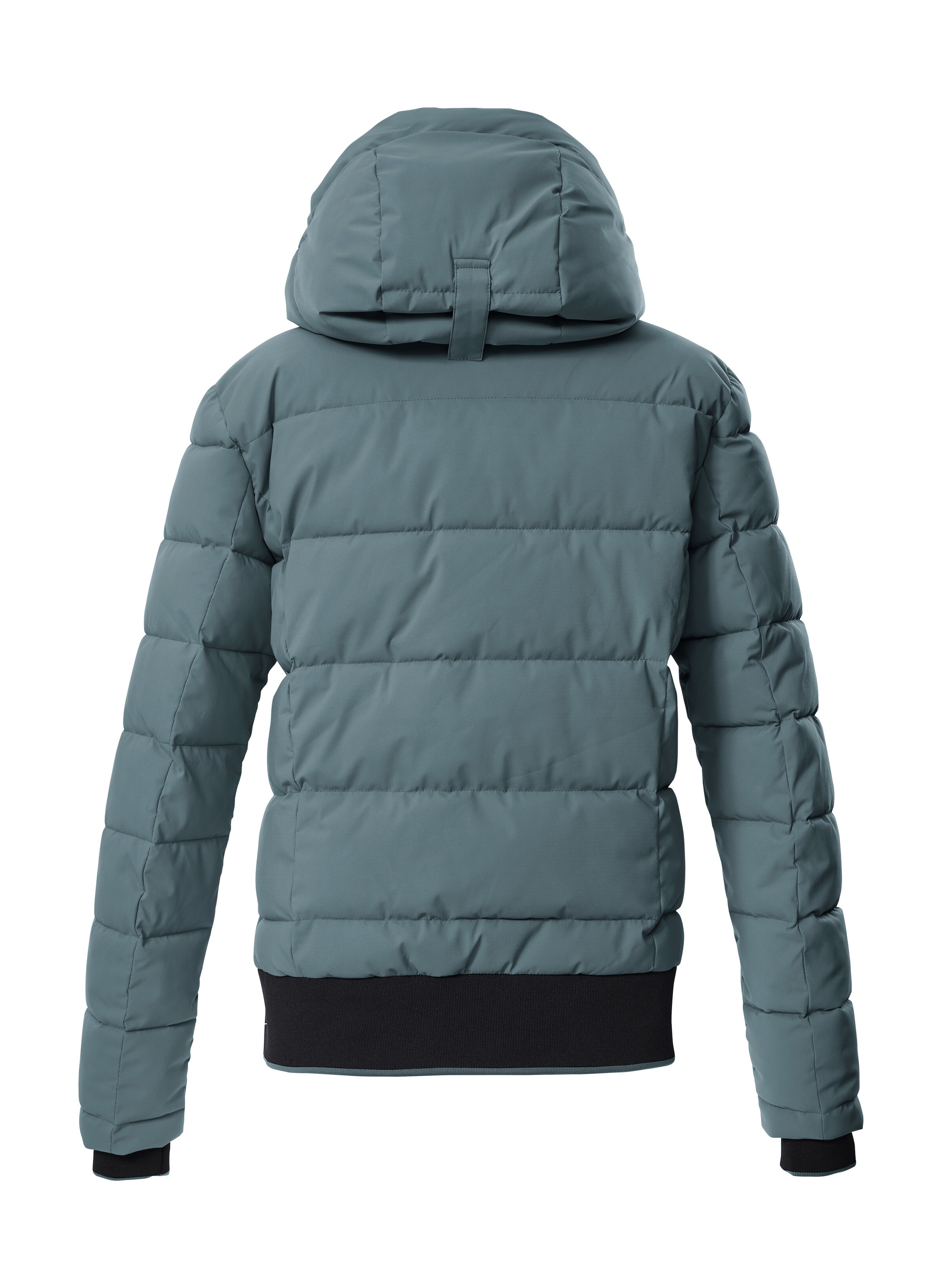 Killtec Steppjacke "KOW 12 WMN QLTD JCKT" Wasser- und windabweisende Damen günstig online kaufen