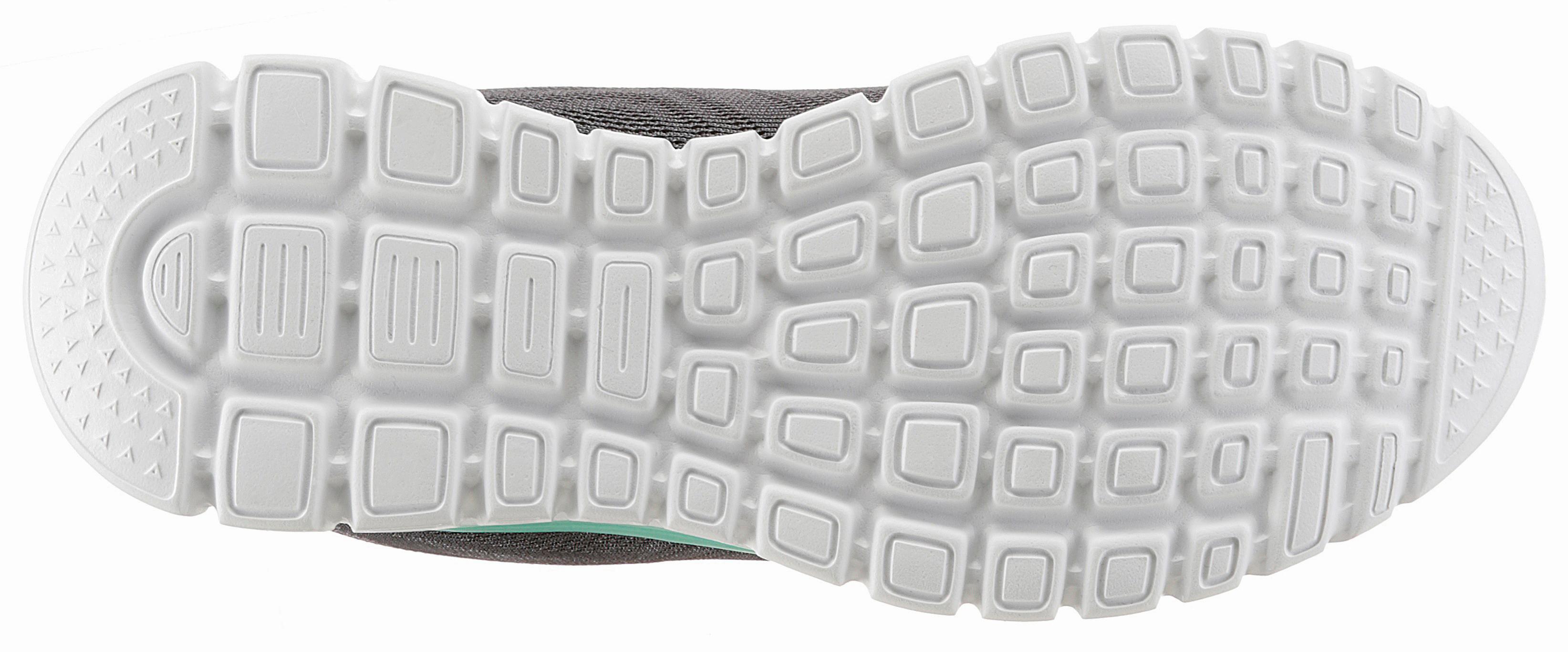 Thumbnail - Skechers Sneaker "Graceful - Get Connected" Freizeitschuh, Halbschuh, Schnürschuh für die Maschinenwäsche geeignet