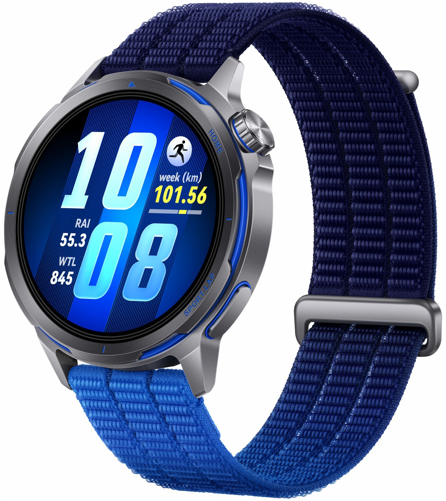 Huawei Watch GT Runner 2 dusk blue - Bild 7
