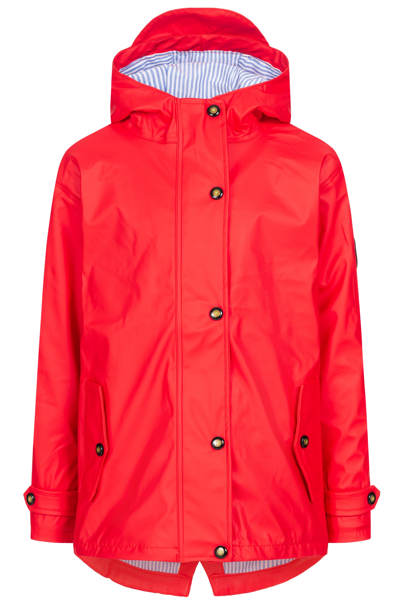 DEPROC Active Regenjacke online KIDS« | »Friesennerz PEAK BAUR WIZZARD kaufen