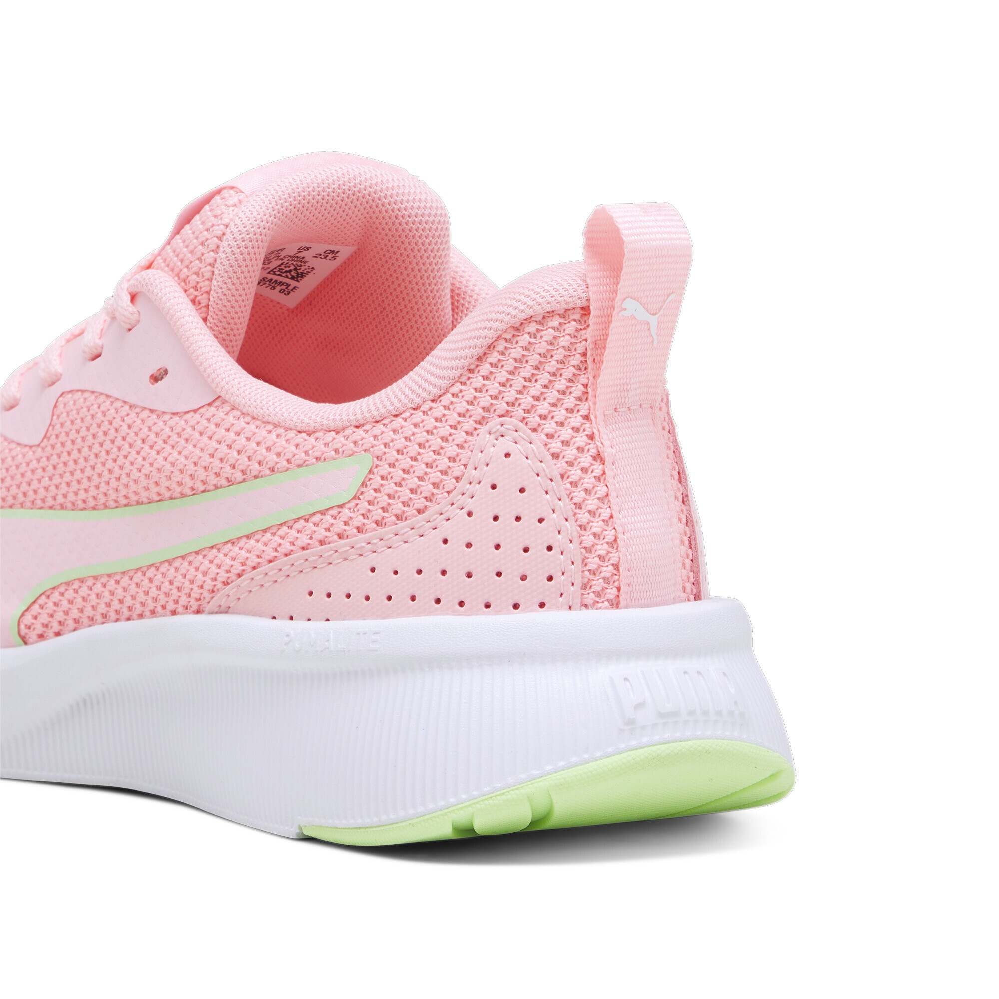 PUMA Laufschuh »Flyer Lite Mesh Laufschuhe Herren«