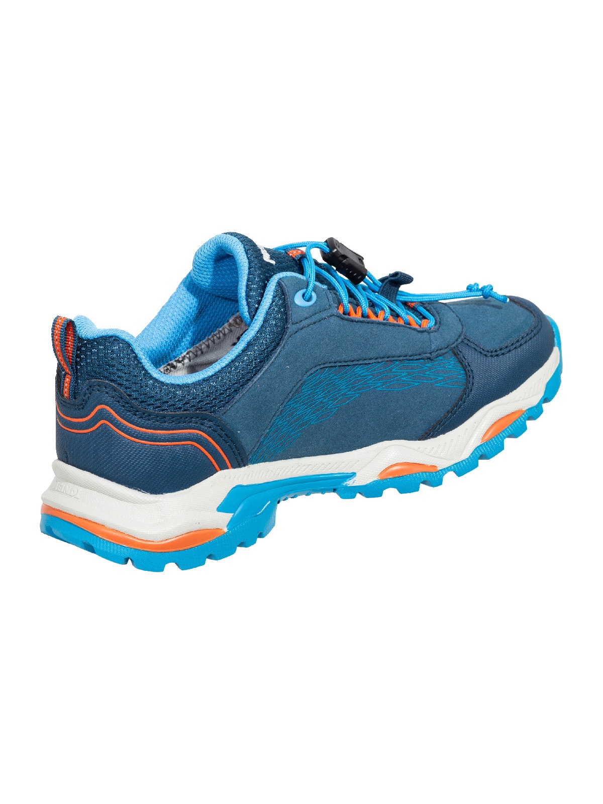 Meindl Outdoorschuh »Meindl Wisper Junior GORE-TEX«  GORE-TEX® – Winddicht, wasserdicht und atmungsaktiv