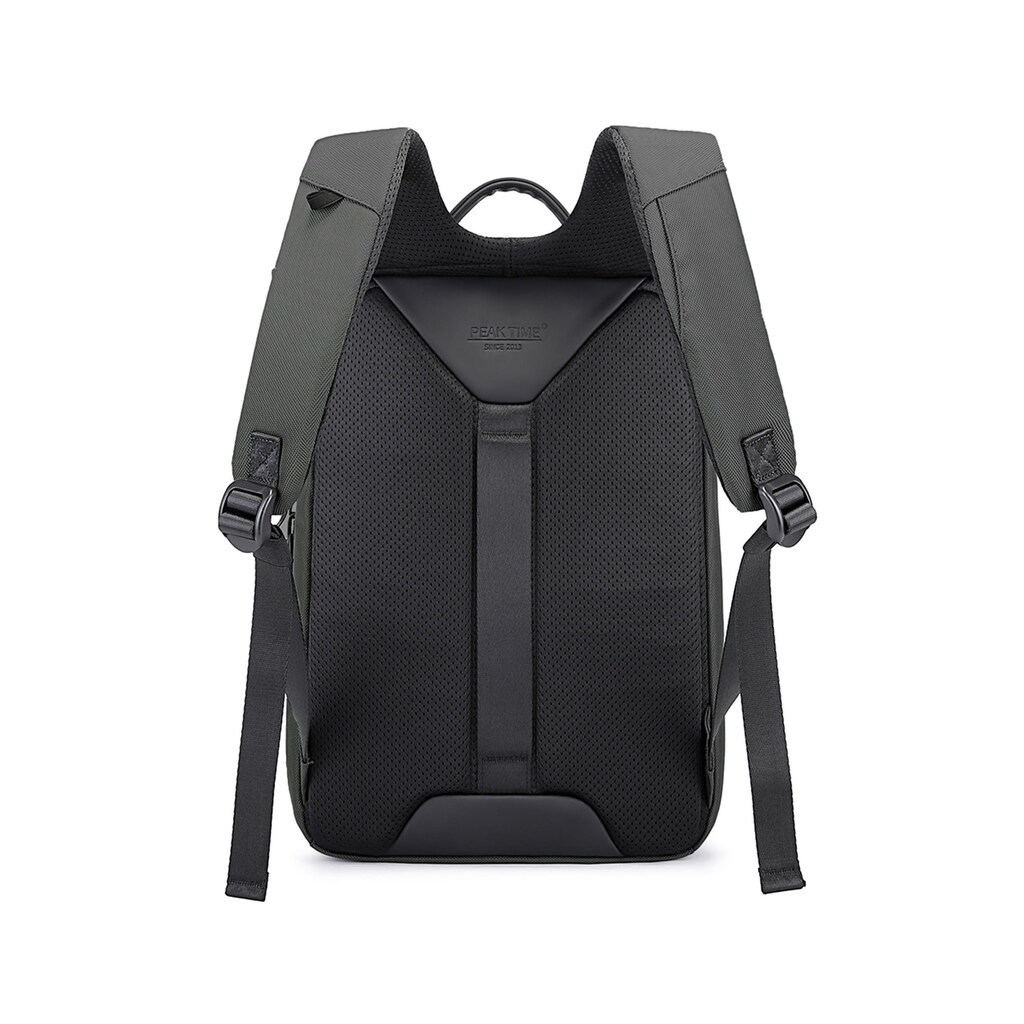 PEAK TIME Tagesrucksack »PT-303«