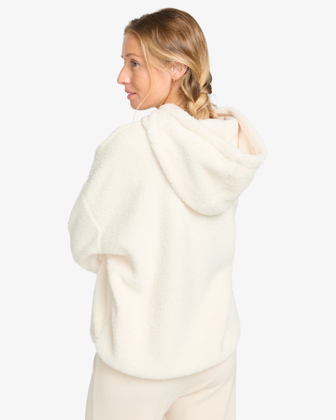Billabong Strickfleece-Pullover "READY TO GO", (1 tlg.) günstig online kaufen