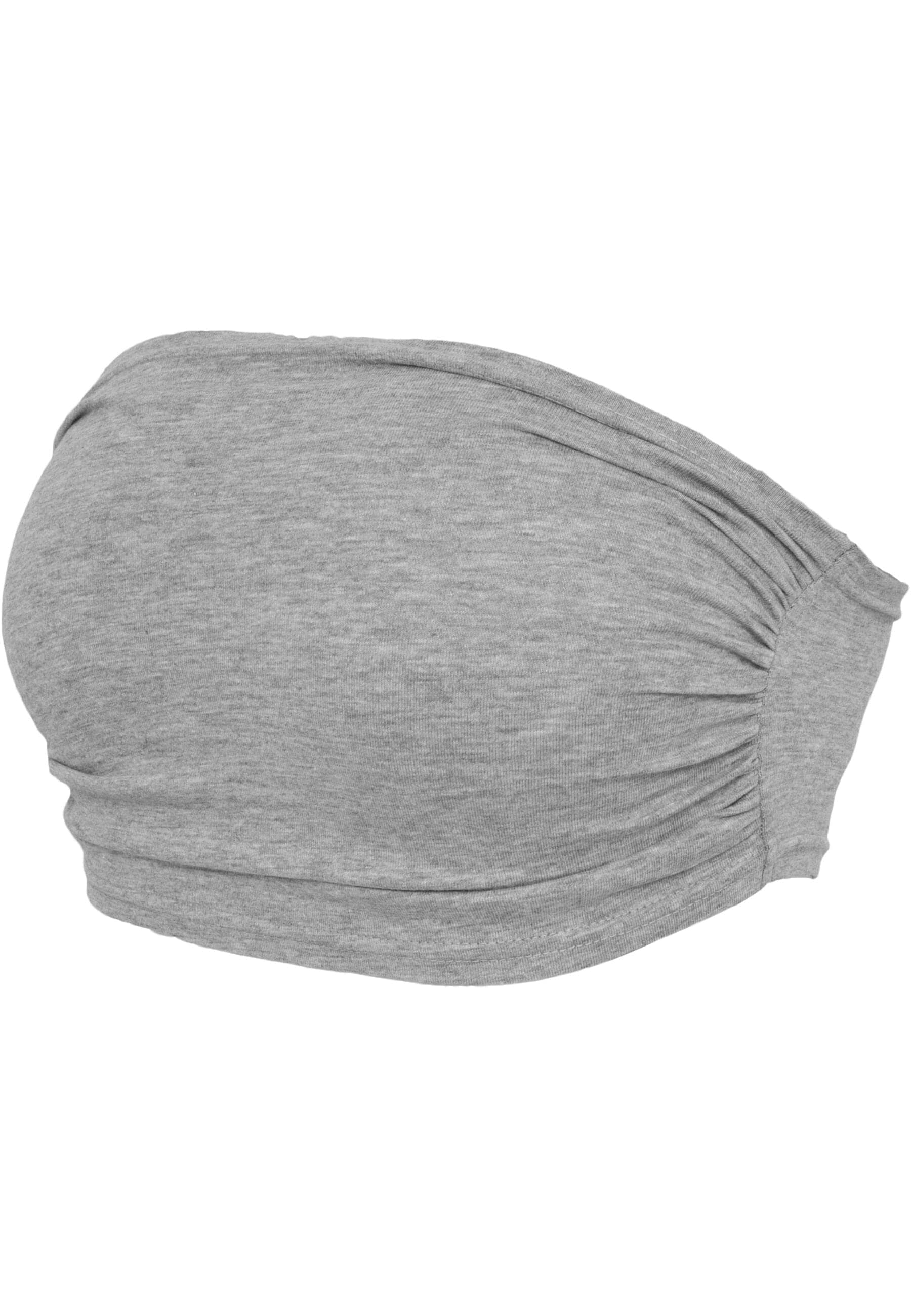 URBAN CLASSICS Bügelloser BH »Urban Classics Damen Ladies Bandeau Top«
