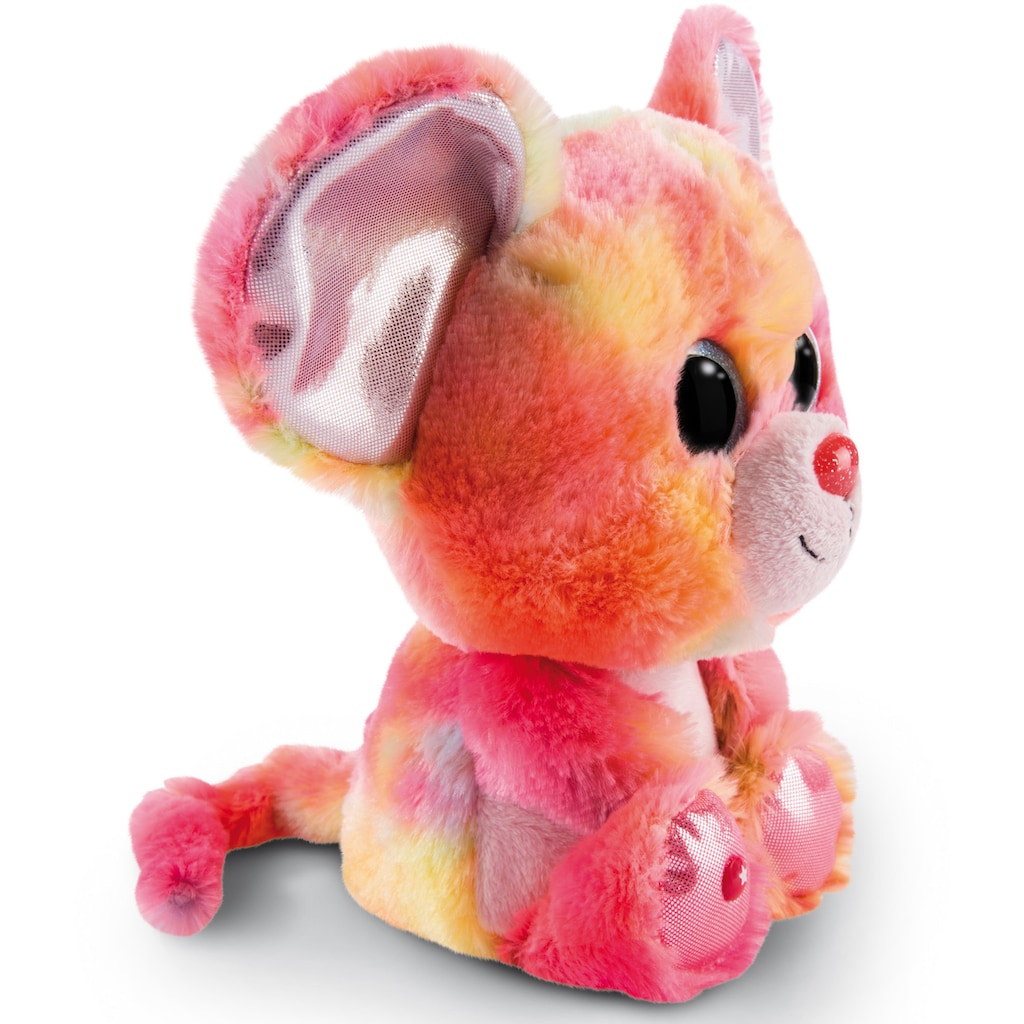 Nici Kuscheltier »Glubschis, Maus Candypop, 25 cm«