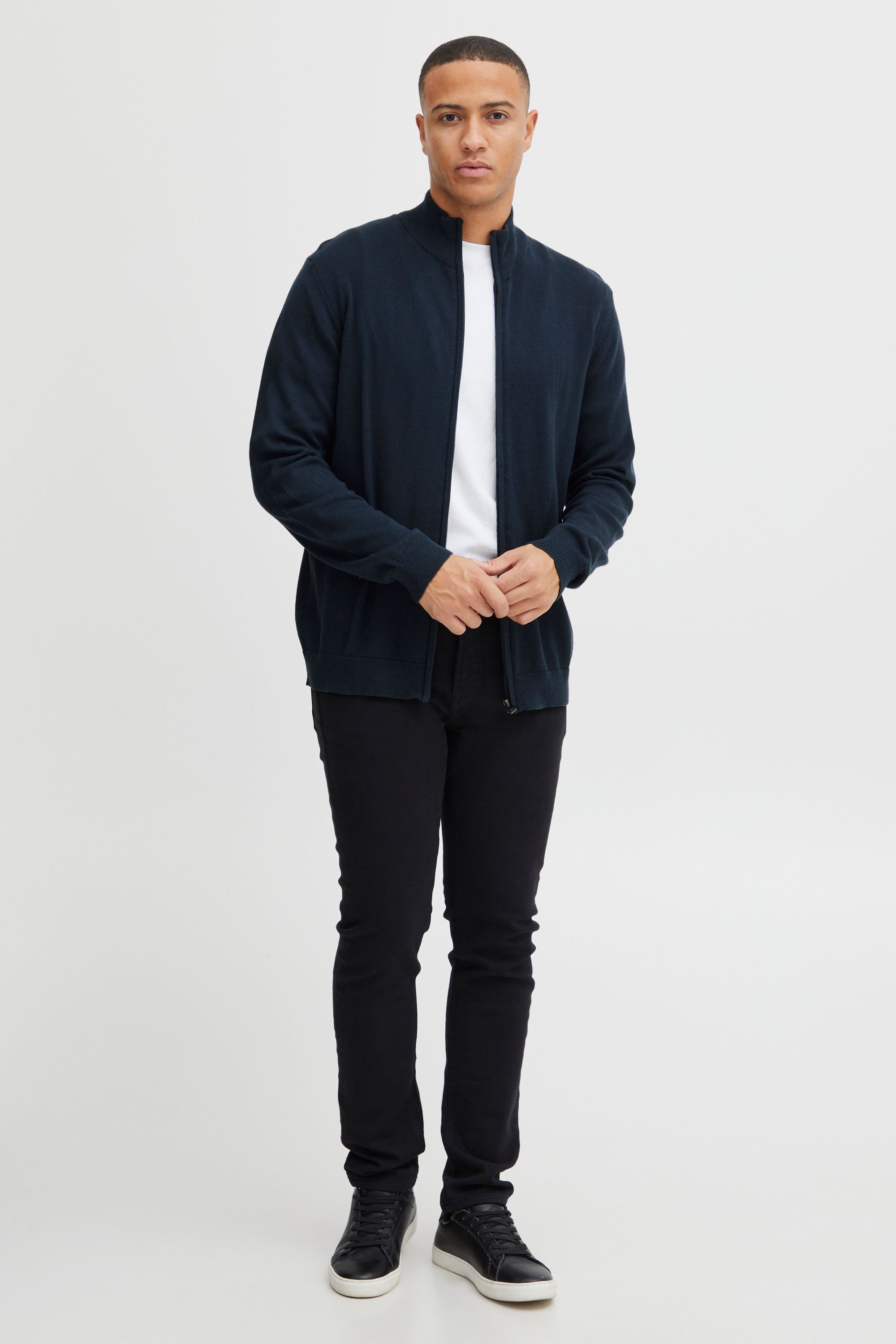 !Solid Strickjacke »Strickjacke SDDenley«