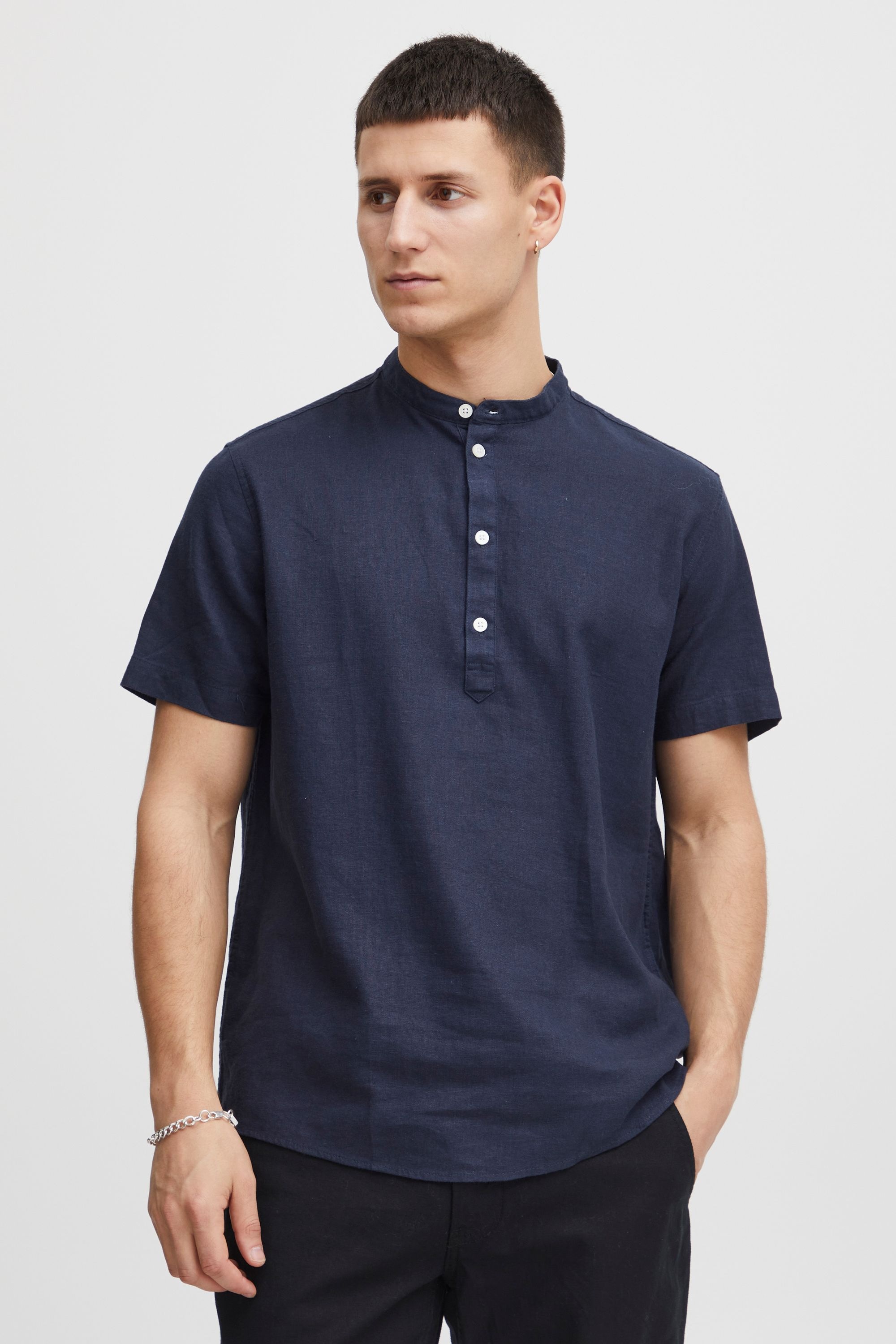 11 Project Kurzarmshirt "Kurzarmhemd PROcho" günstig online kaufen