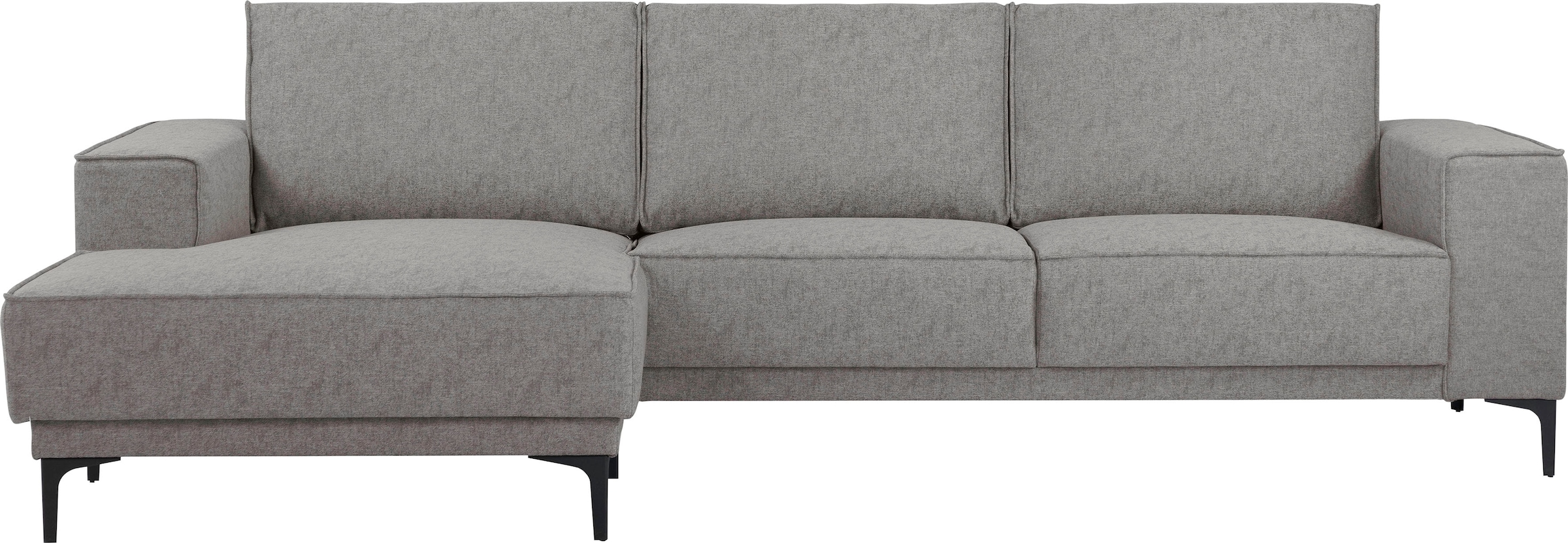 Places of Style Ecksofa "Oland", 280 cm, im zeitlosem Design und hochwertig günstig online kaufen