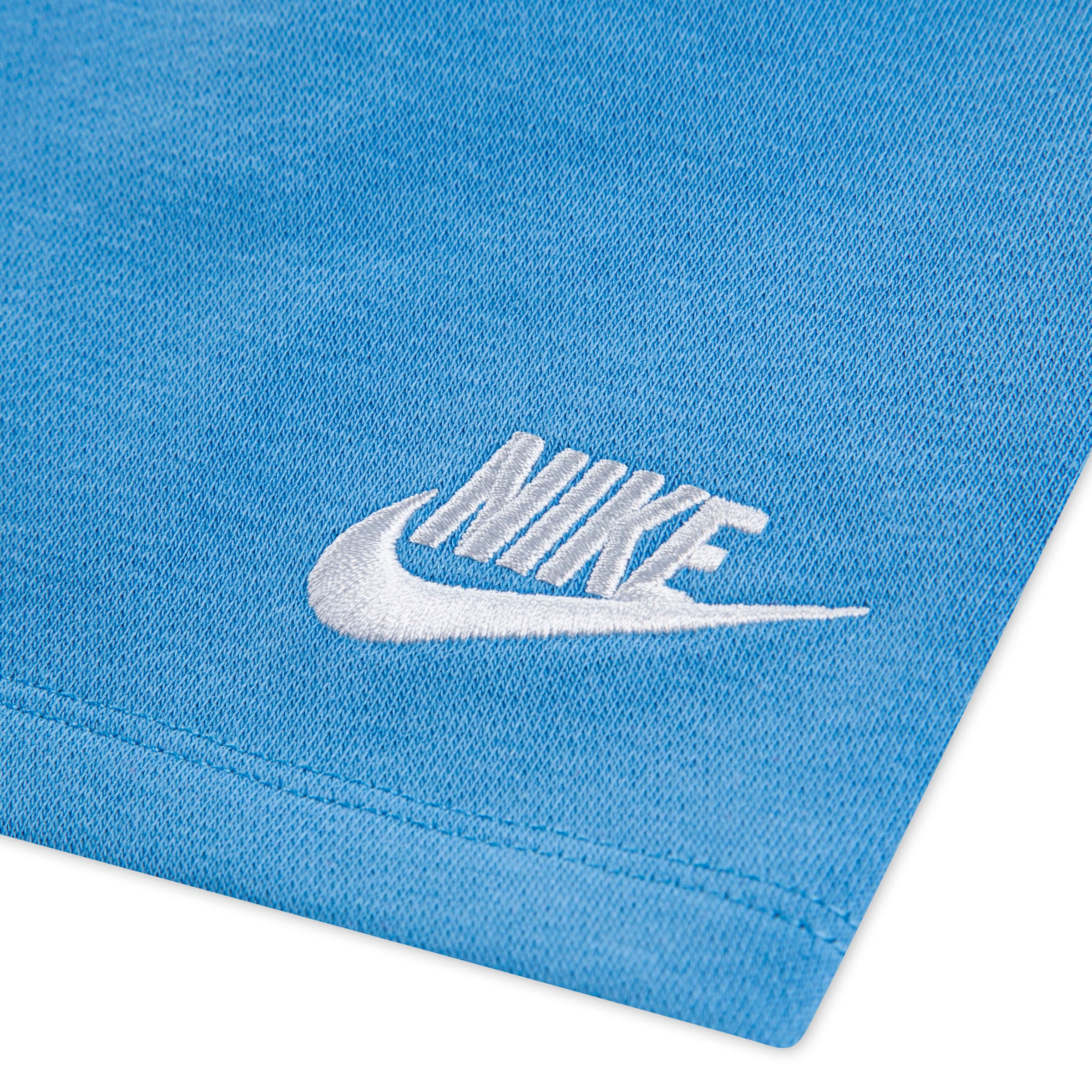 Nike Sportswear T-Shirt & Shorts »NKG JERSEY/FRENCH TERRY SHORT«, für Kinder