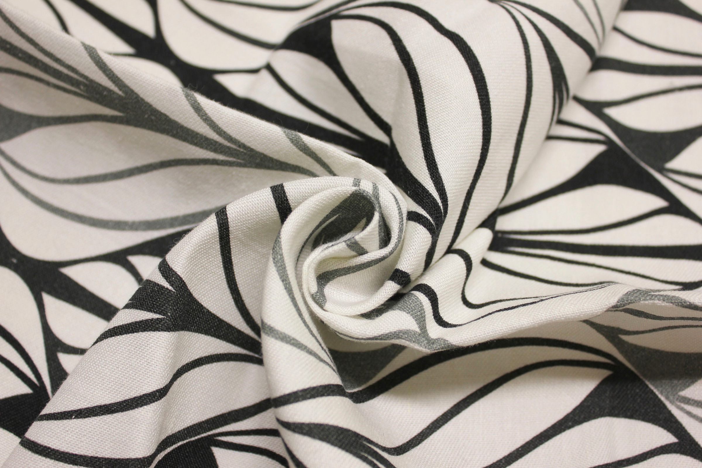 Adam Bettwäsche "Leinenbettwäsche Wave" 2 Stk. aus 73% Leinen & 27% Bio-Bau günstig online kaufen