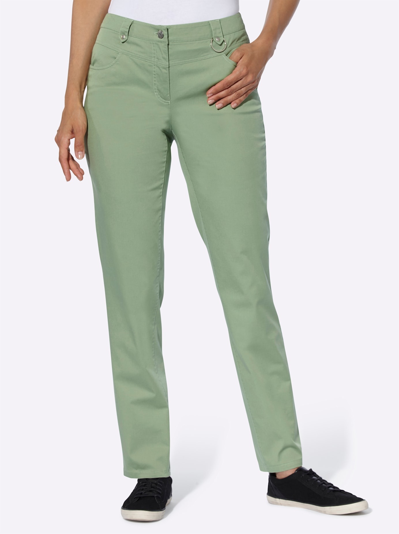 Cosma Bequeme Jeans 1 tlg. günstig online kaufen