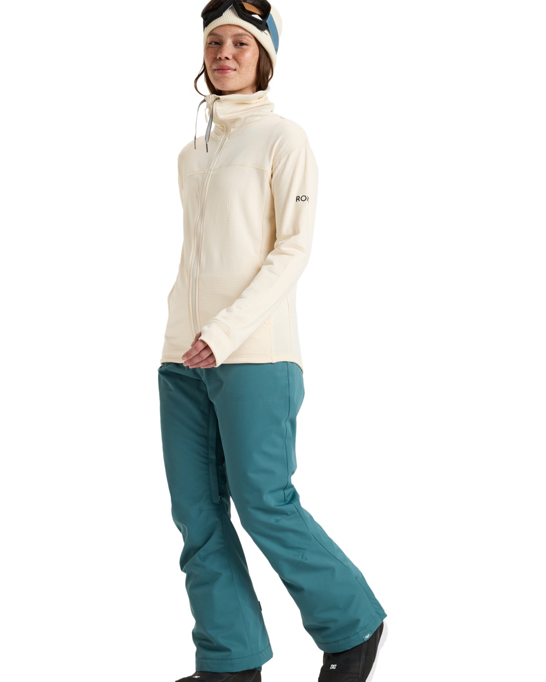 Roxy Sweatshirt »Vertere«