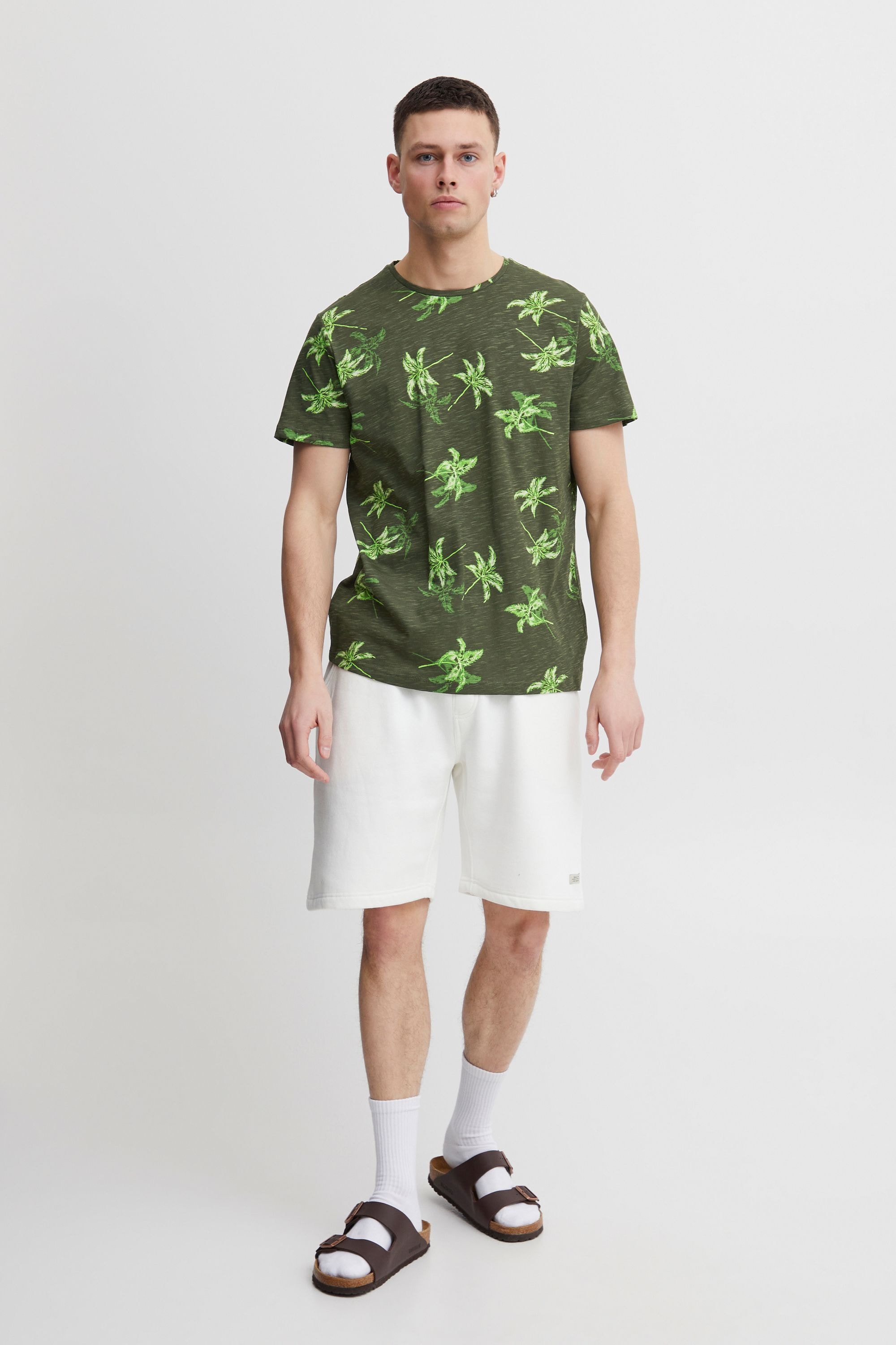 Blend T-Shirt »T-Shirt BHTee«