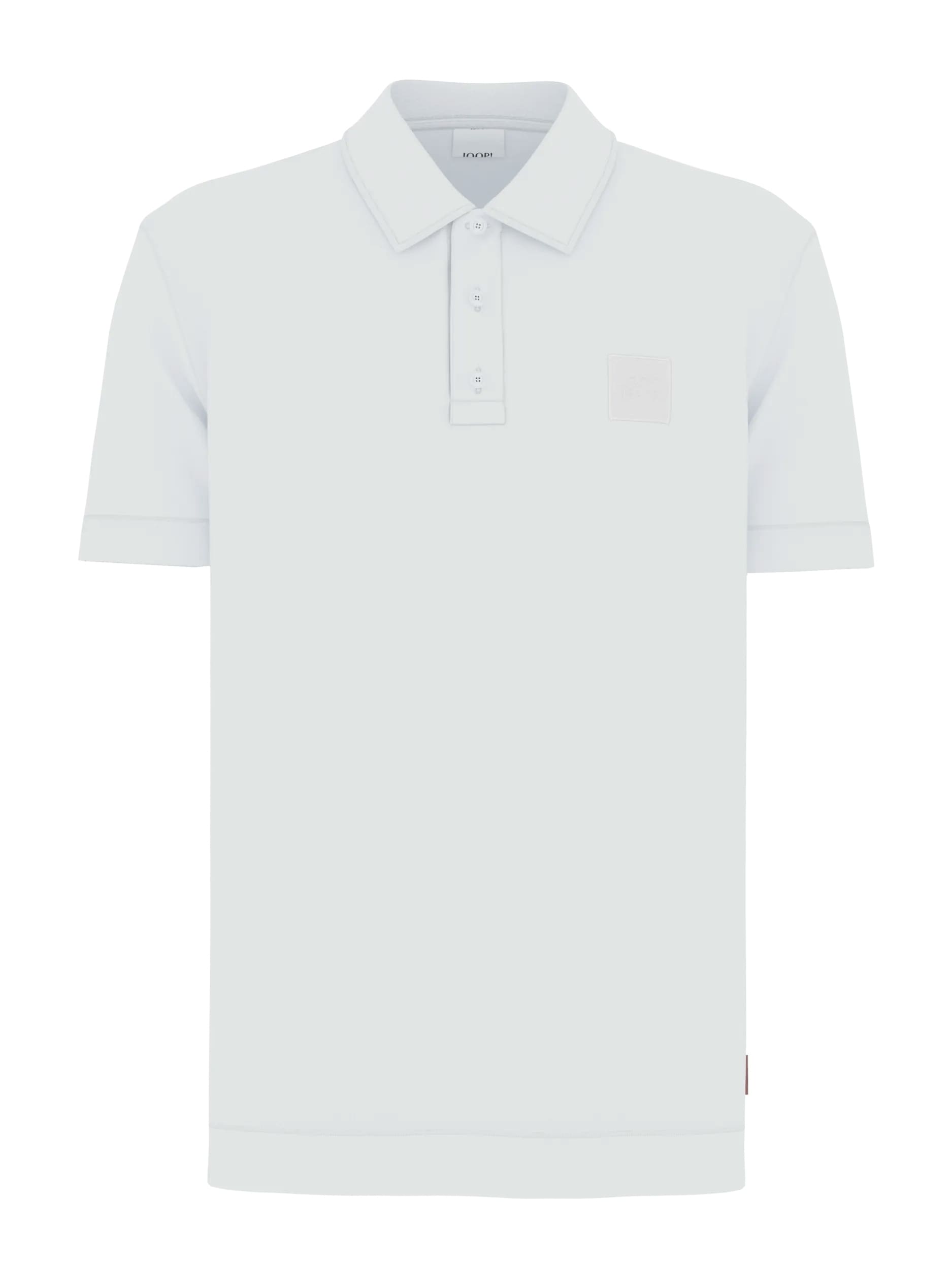 Joop Jeans Poloshirt "Pilikea" aus Baumwolle, regular fit günstig online kaufen