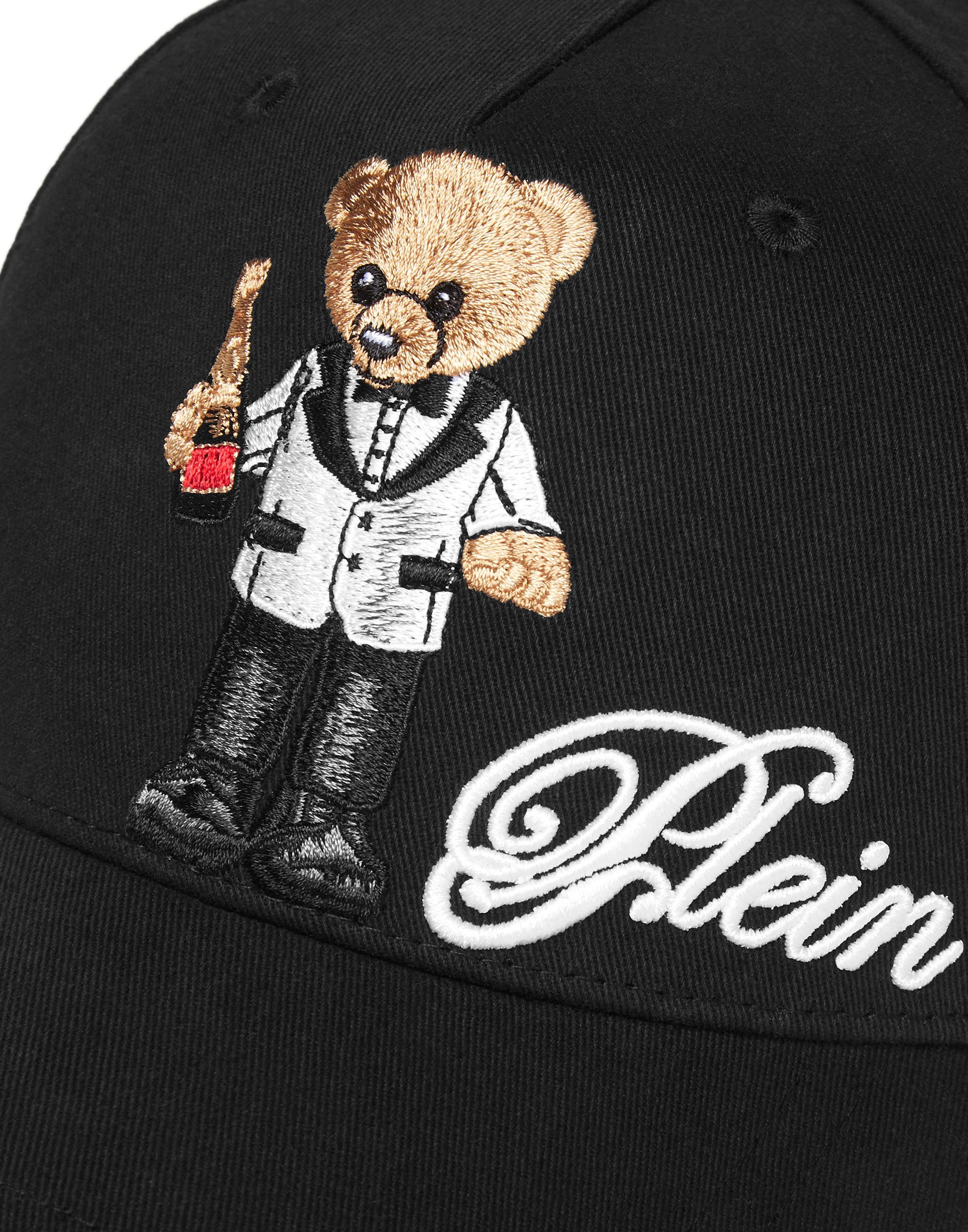 PHILIPP PLEIN Baseball Cap »Teddy«
