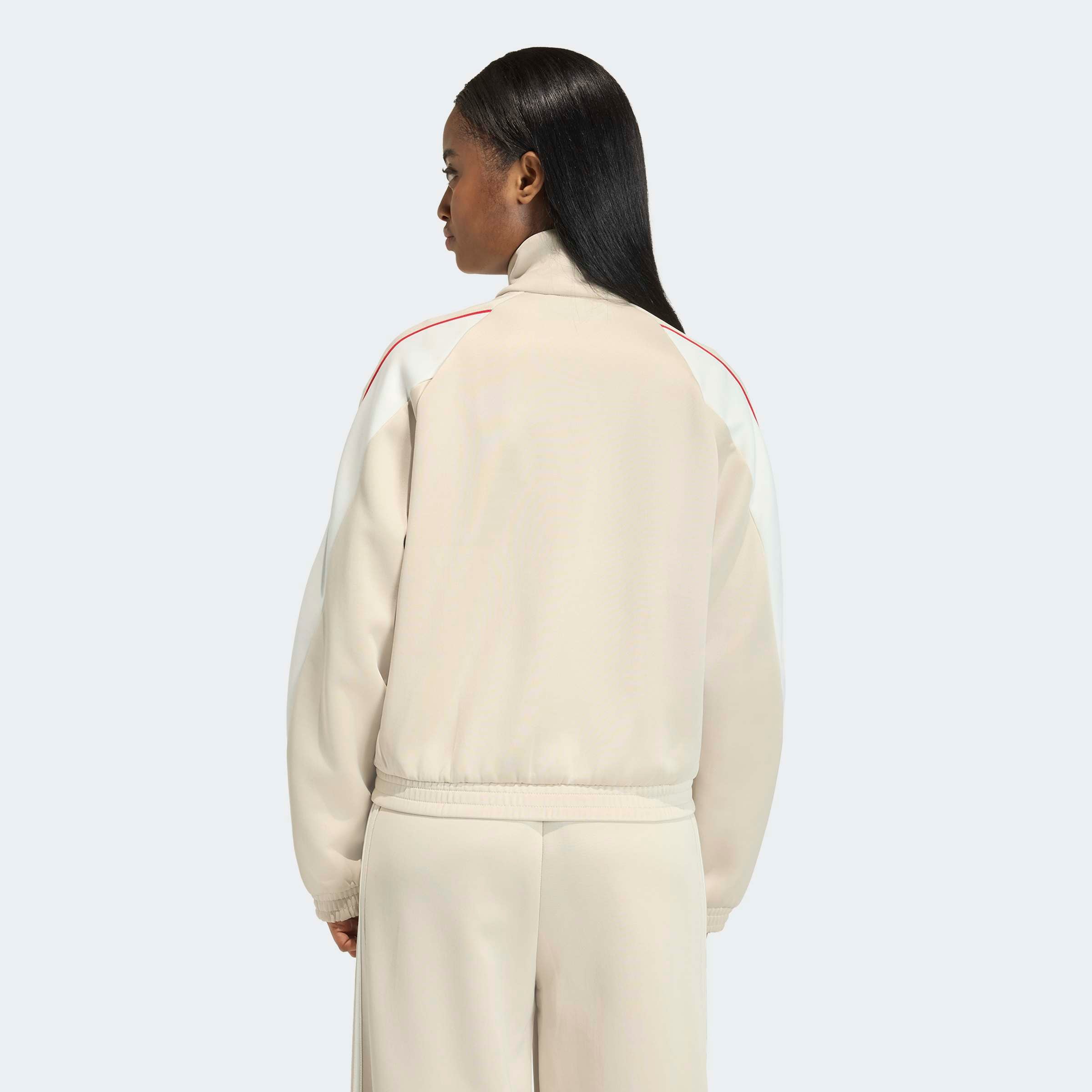 adidas Sportswear Trainingsjacke »STADIUM« aus Polyester und Baumwolle, für Erwachsene