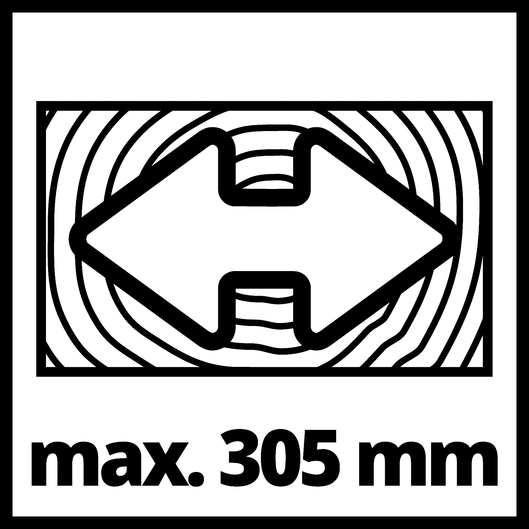 Einhell Zug-, Kapp- und Gehrungssäge »TC-SM 216«, (1 St.)