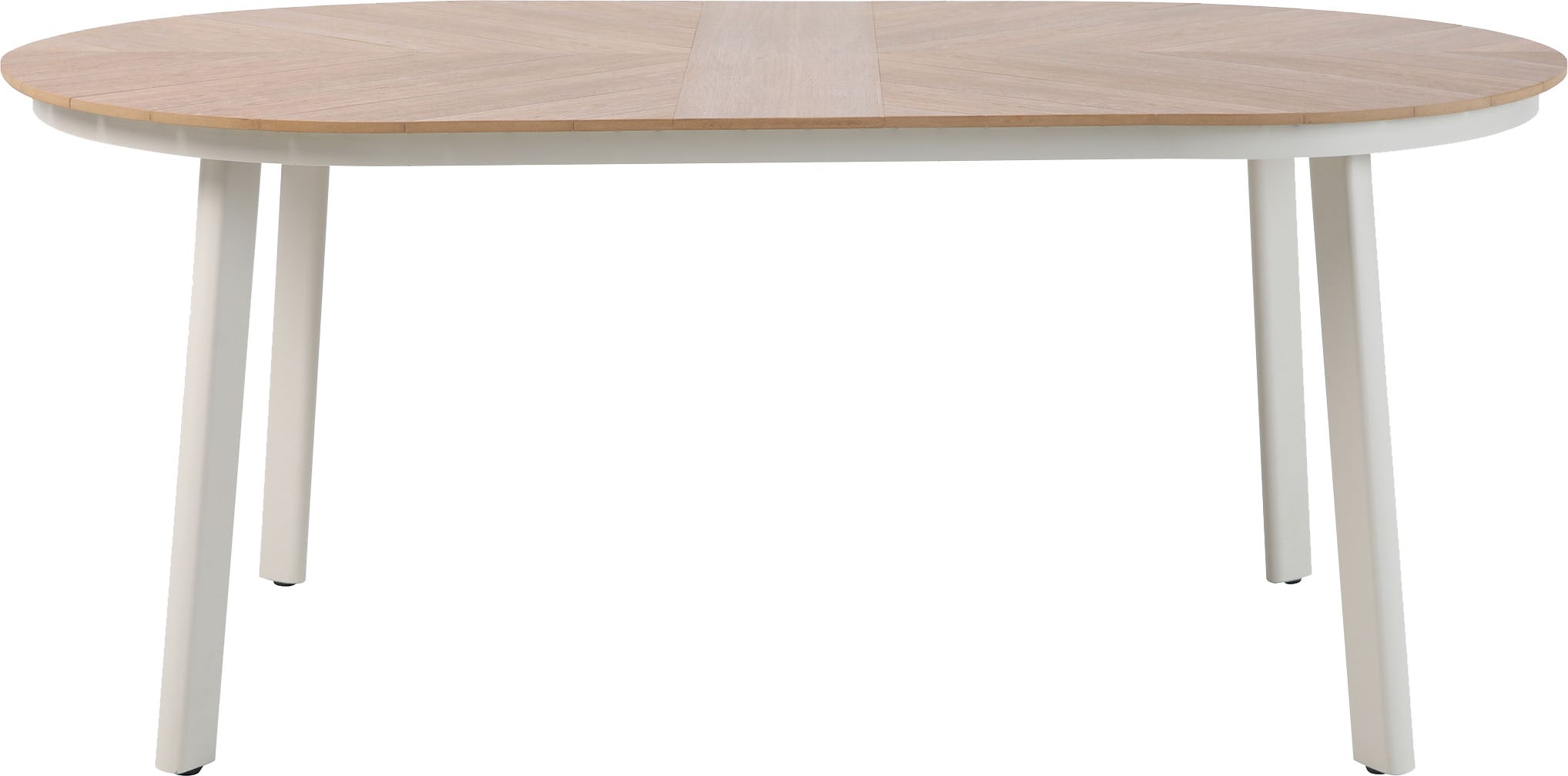 Best Gartentisch »Polly«, (Packung, 1 St.), aus Polywood