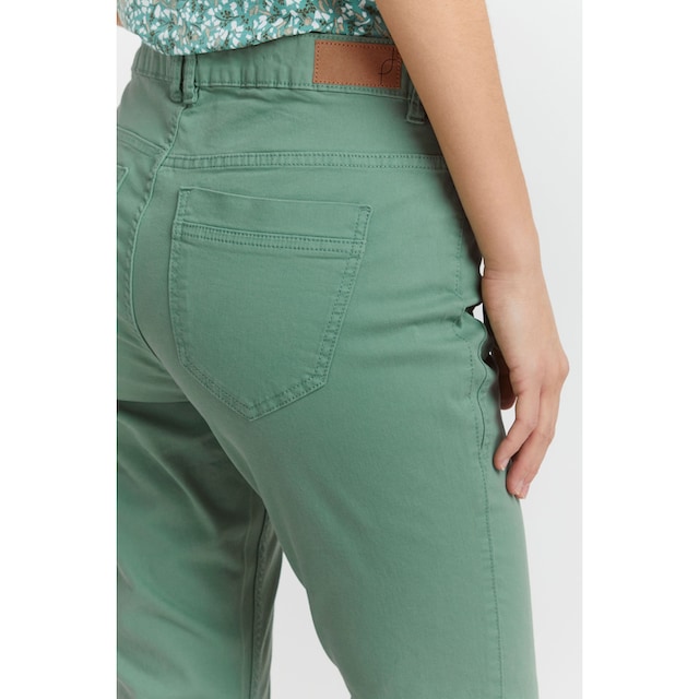 Pants | - 3 fransa »Fransa BAUR Caprihose FRFOTWILL online Capri 20610424« bestellen