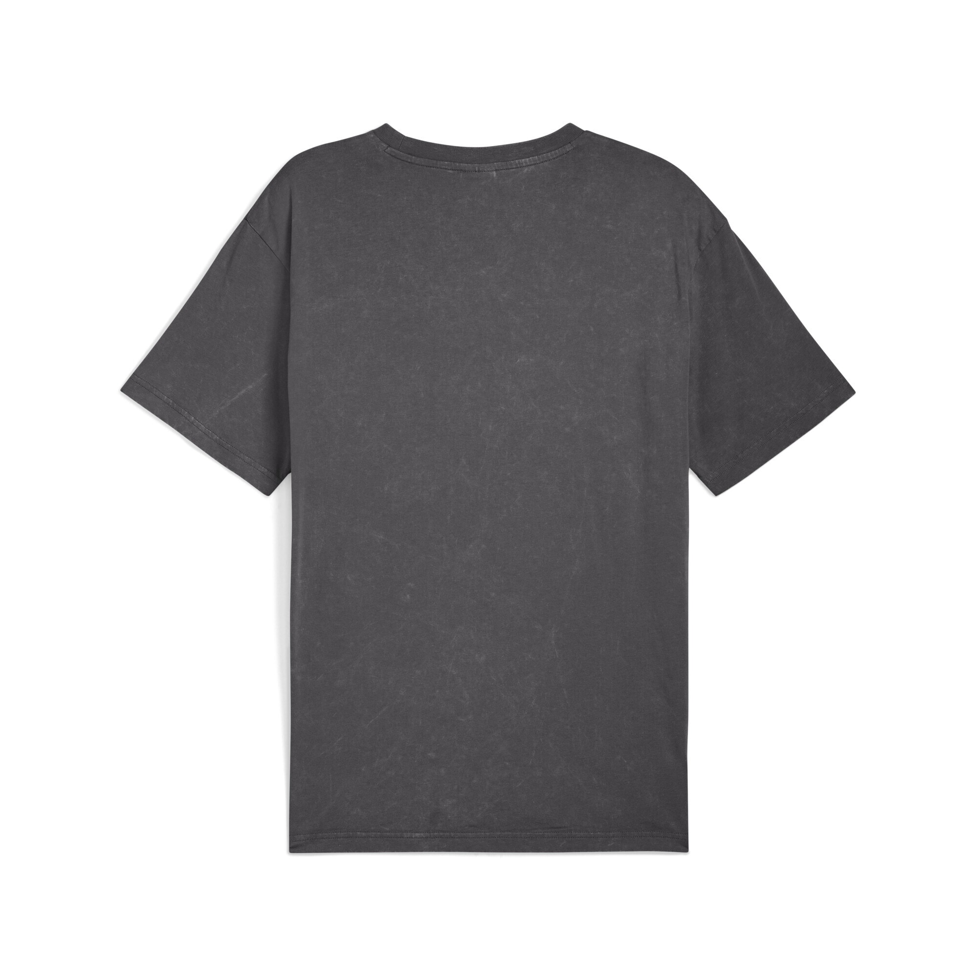 PUMA T-Shirt »Graphic Font Play Relaxed Washed T-Shirt Herren«