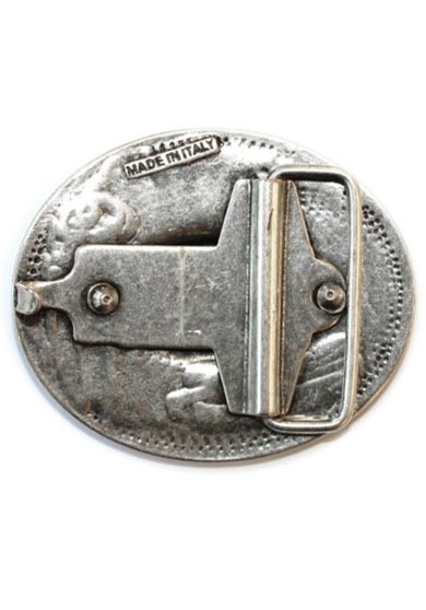 Rettungsring Gürtel Gürtelschnalle, unendliche Kombinationsmöglichkeiten du günstig online kaufen