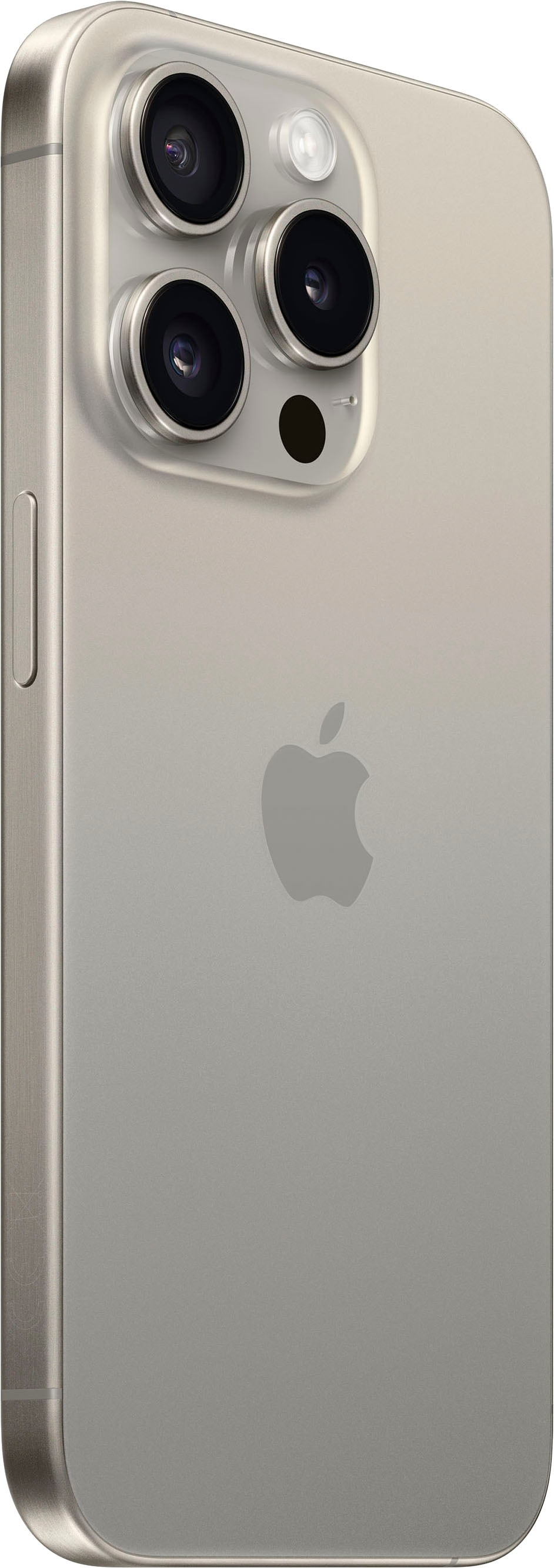 Apple Smartphone »iPhone 15 natural Kamera BAUR | Speicherplatz, MP 48 cm/6,1 GB Pro 15,5 titanium, Zoll, 256GB«, 256