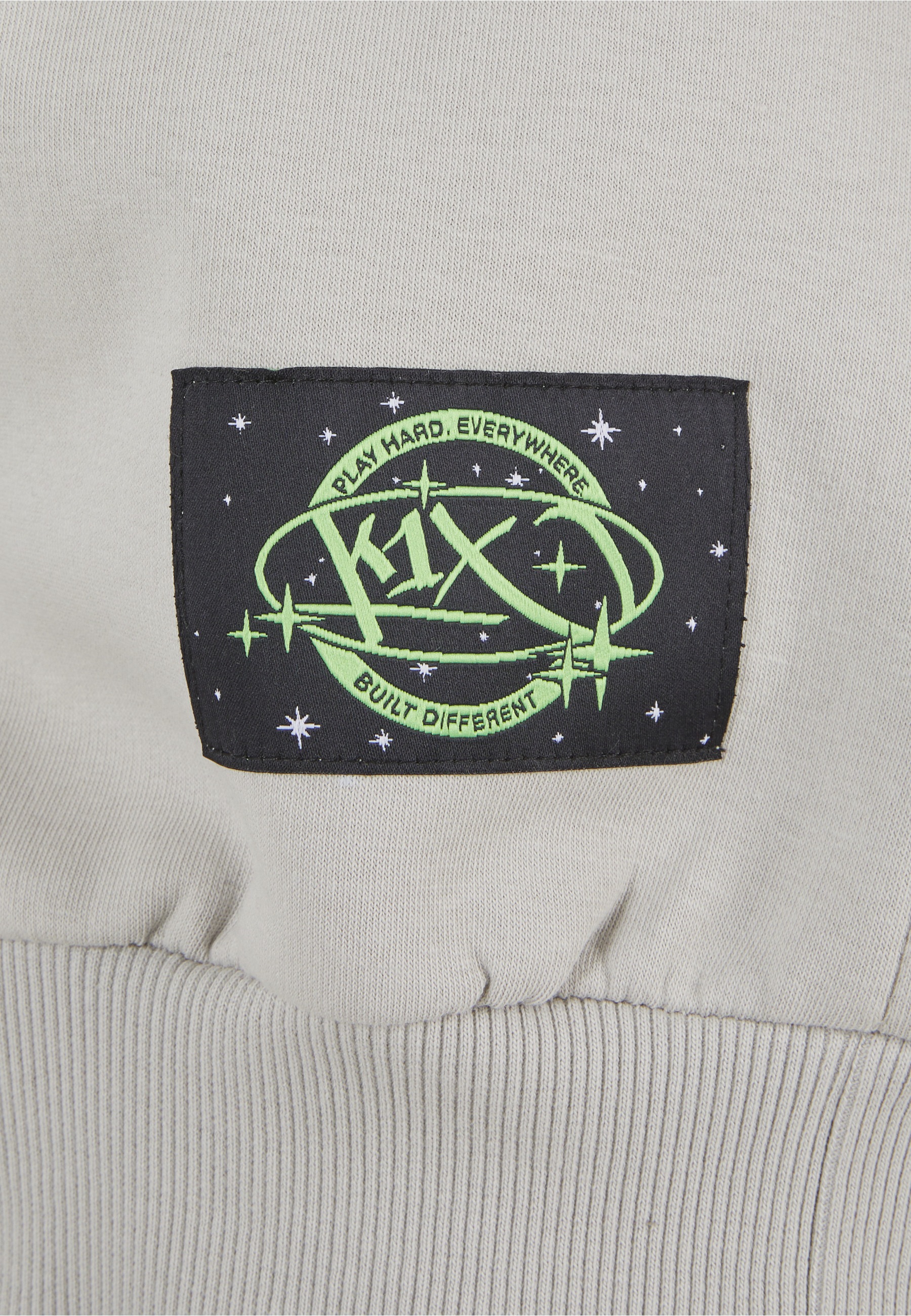 K1X Sweater »K1X K1X Stars Logo Crewneck«, 1 Stk.
