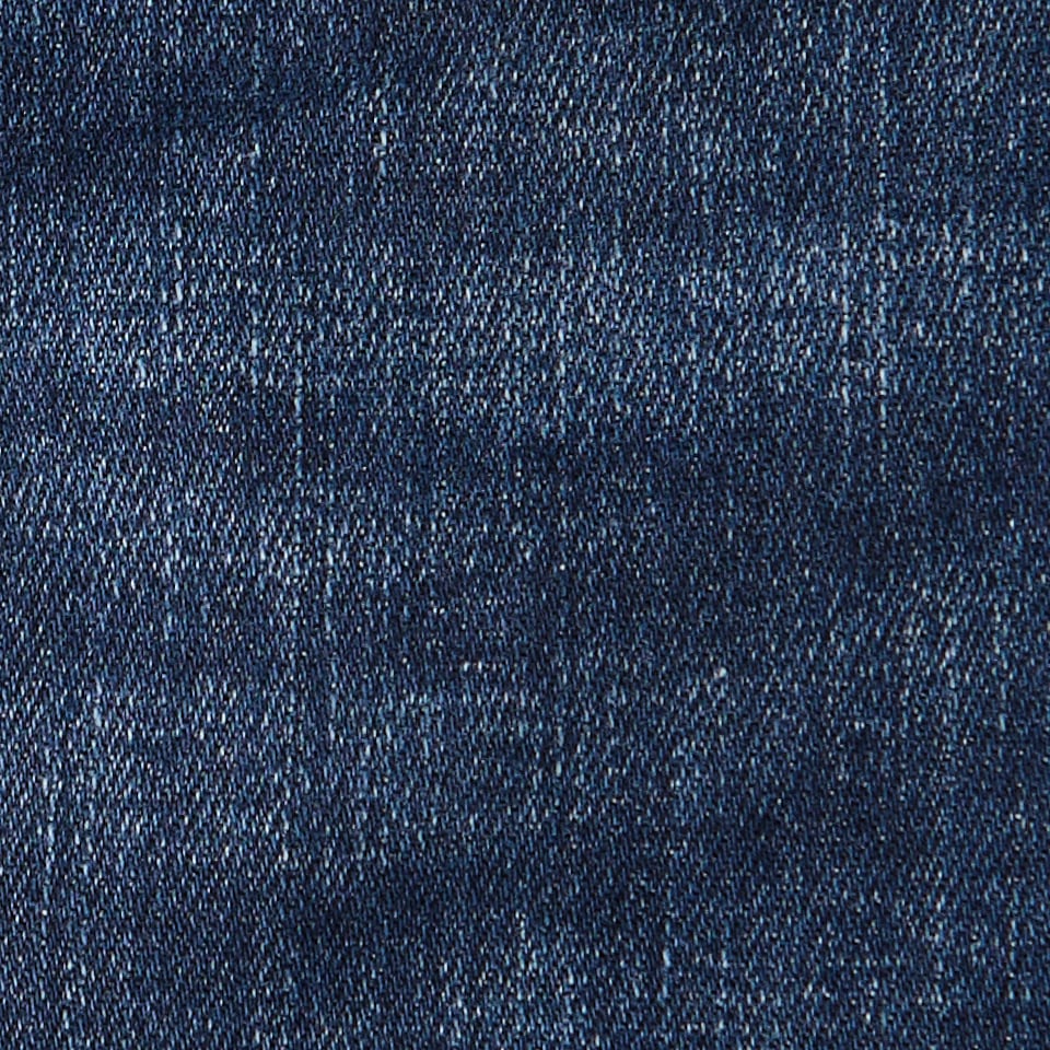 STREET ONE STUDIO Skinny-fit-Jeans in Destroyed-Optik