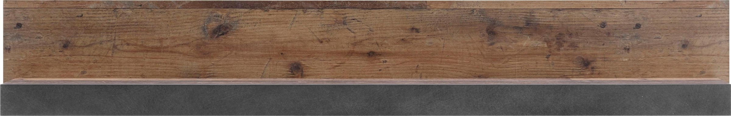 Home affaire Wandregal »BROOKLYN«, Breite ca. 153 cm
