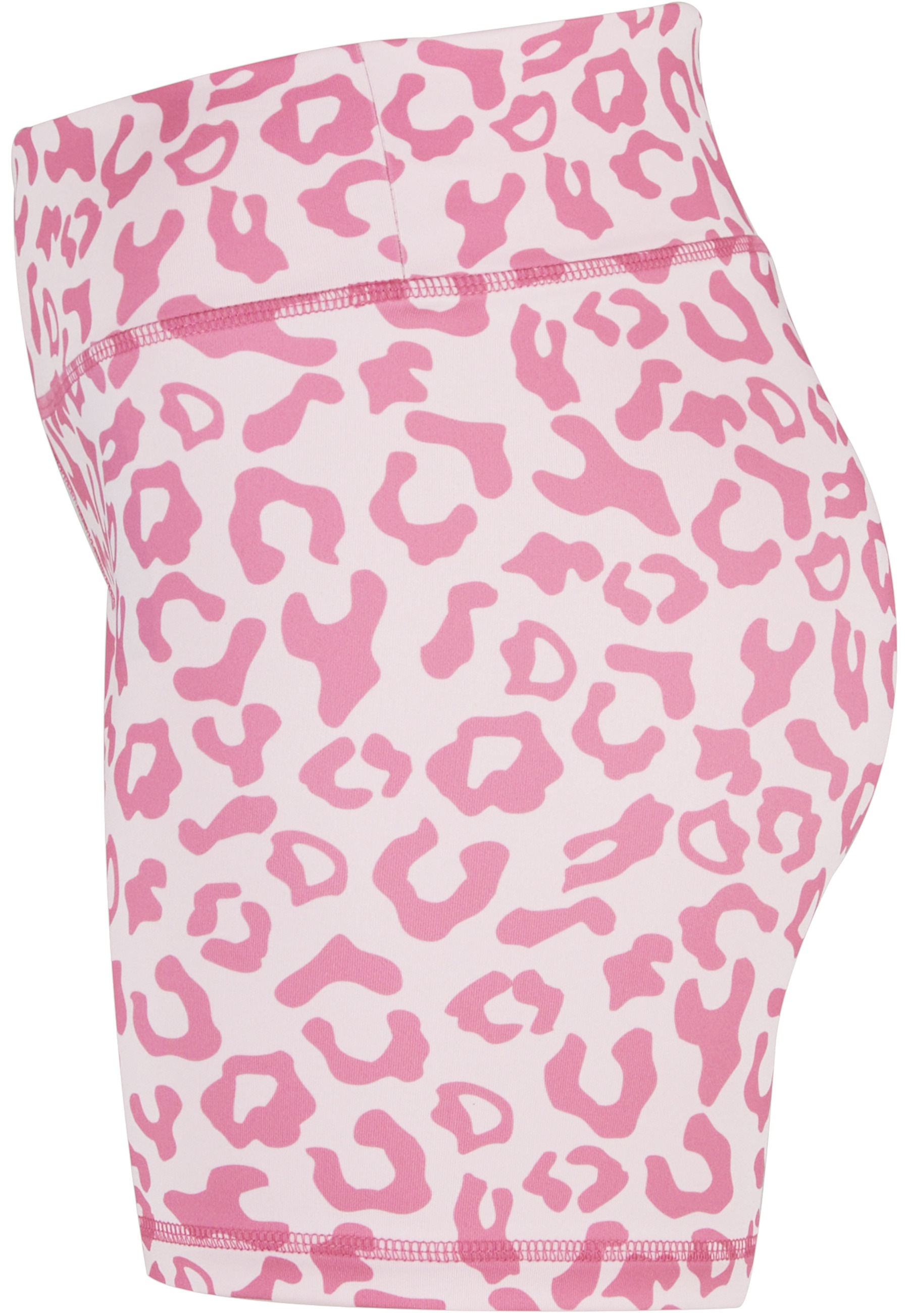 Karl Kani Radlerhose »Karl Kani Retro Leo Cycling Shorts«