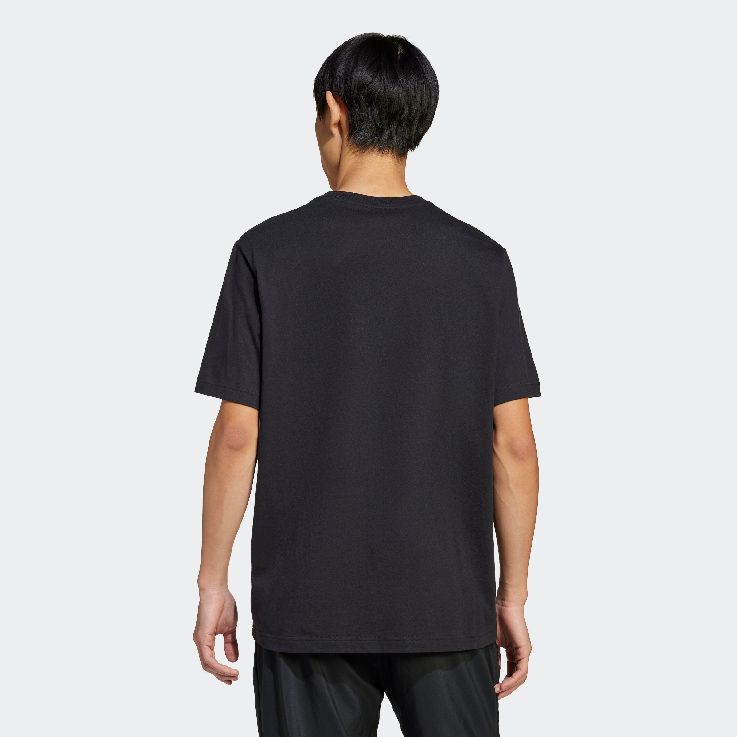 adidas Sportswear T-Shirt »M L SLIDE TEE«