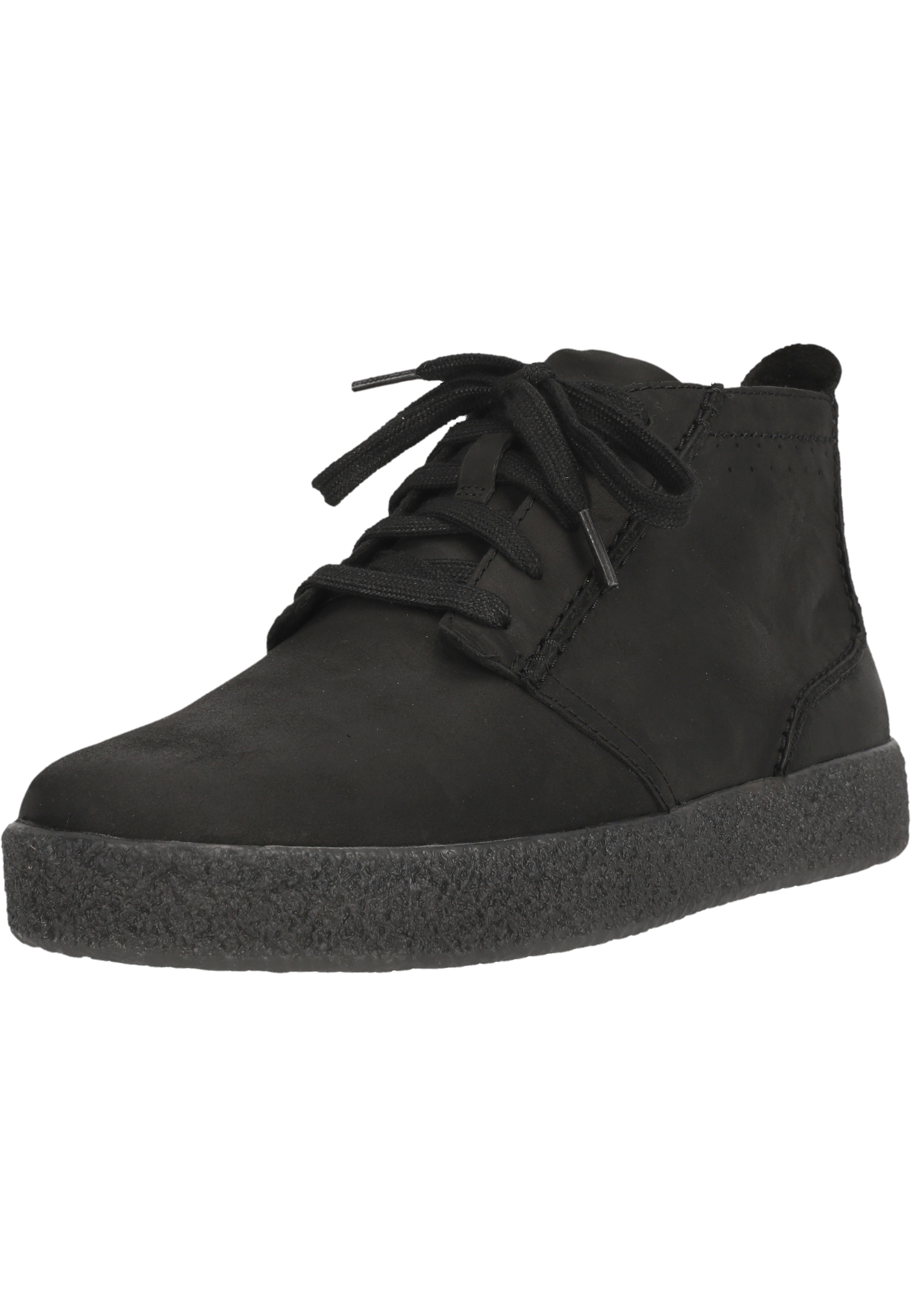 Clarks Sneaker "Streethill" mit Komforteigenschaften und sportlicher Optik