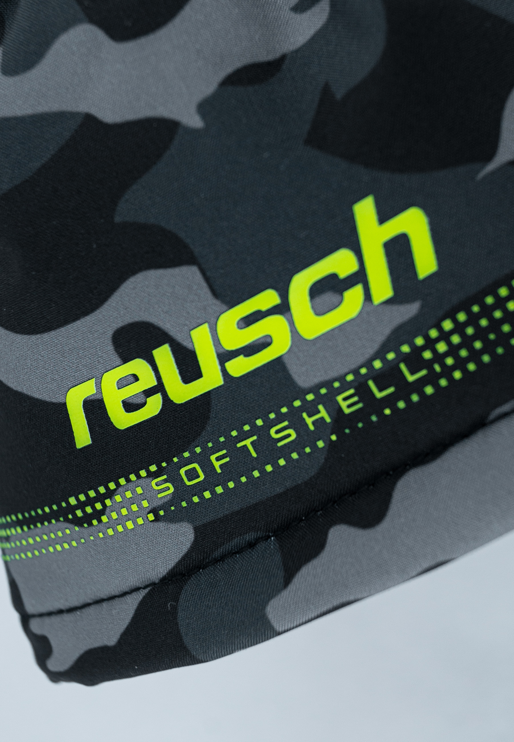 Reusch Fäustlinge auf XT«, »Maxi | Rechnung mit R-TEX BAUR Innenfutter weichem