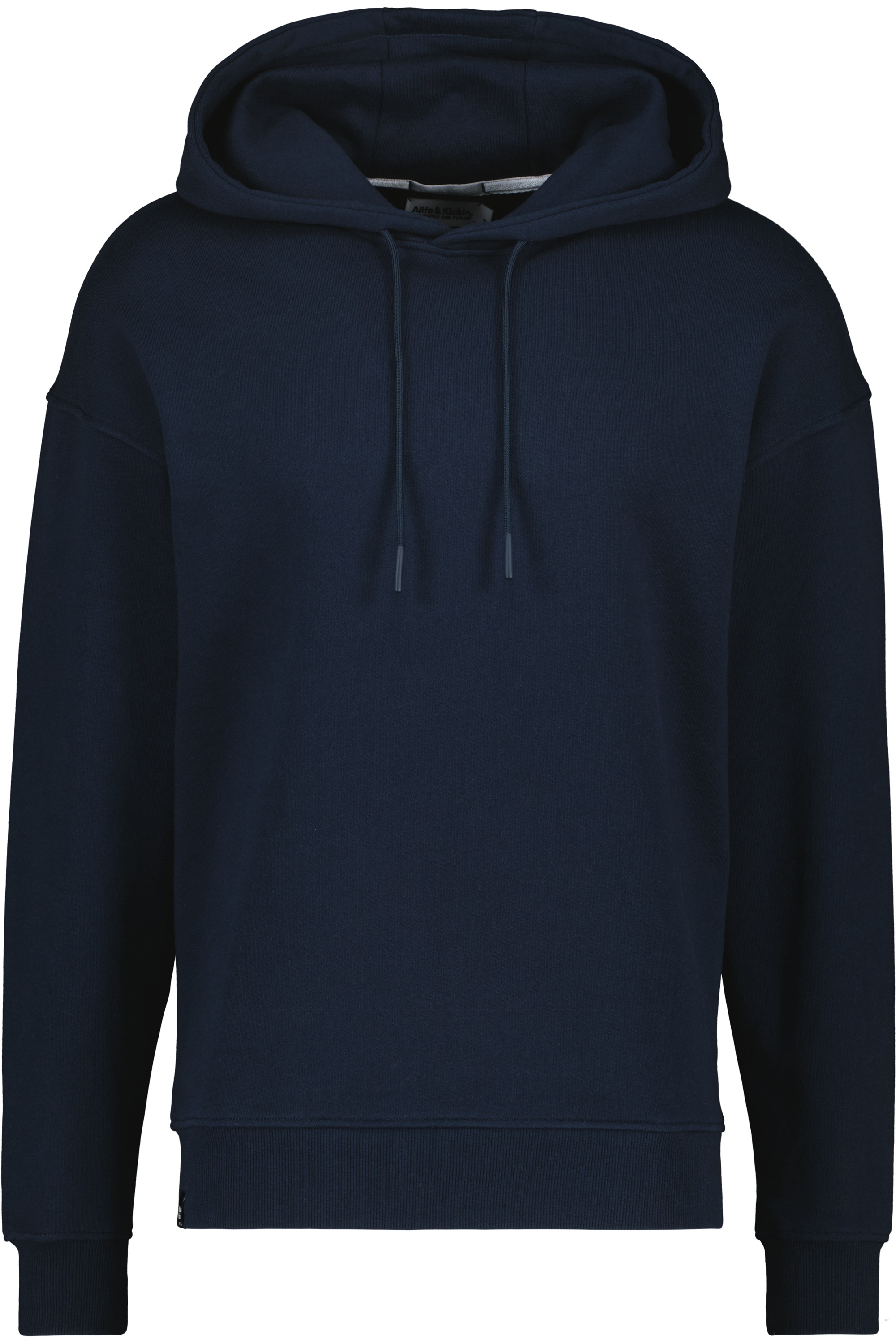 Alife & Kickin Kapuzensweatshirt "Herren BelaAK A"