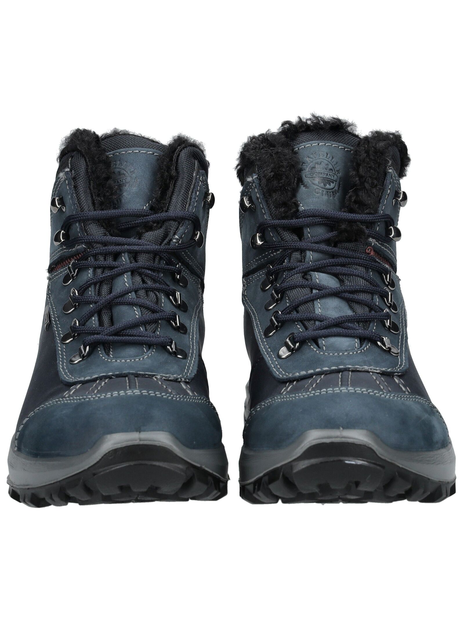 Thumbnail - Imac Trekkingschuh "Imac Wanderschuhe Nubukleder"