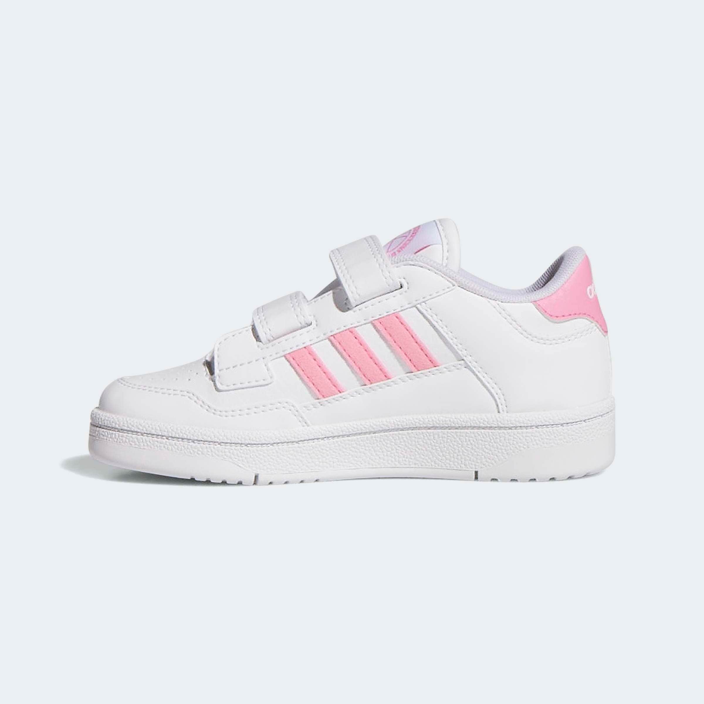 adidas Sportswear Sneaker »RAPID COURT KIDS«  für Kinder