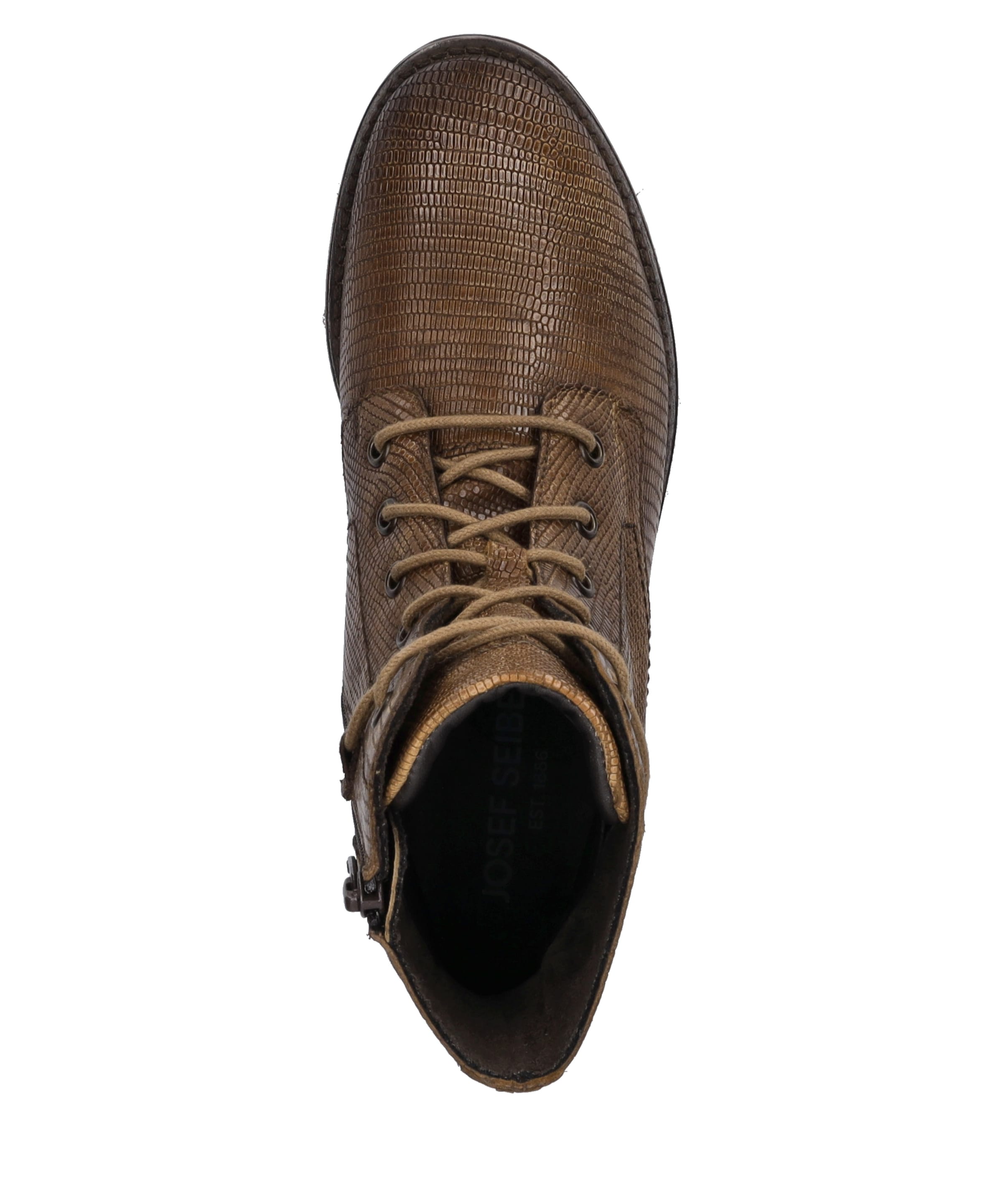 Josef Seibel Stiefel »Sienna 72, camel«